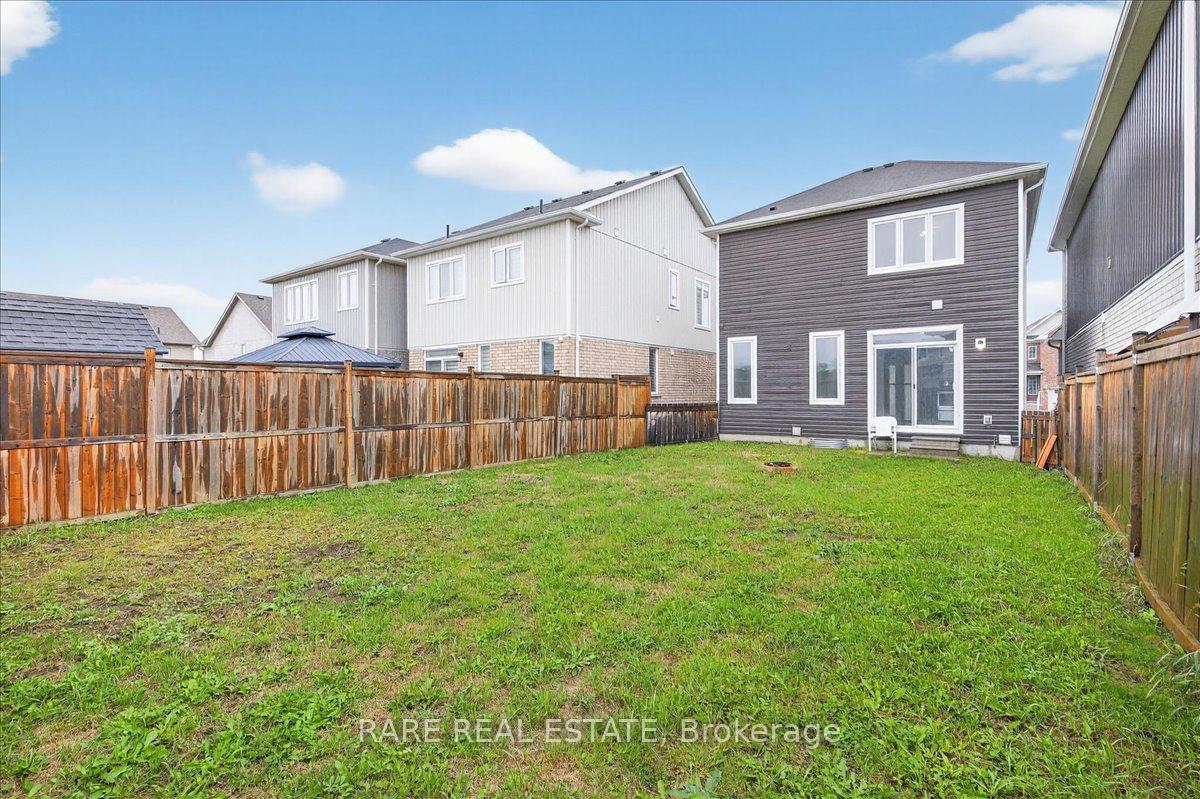 Photo 34 of 40 Wagner Crescent, Essa, Angus — HOMEH
