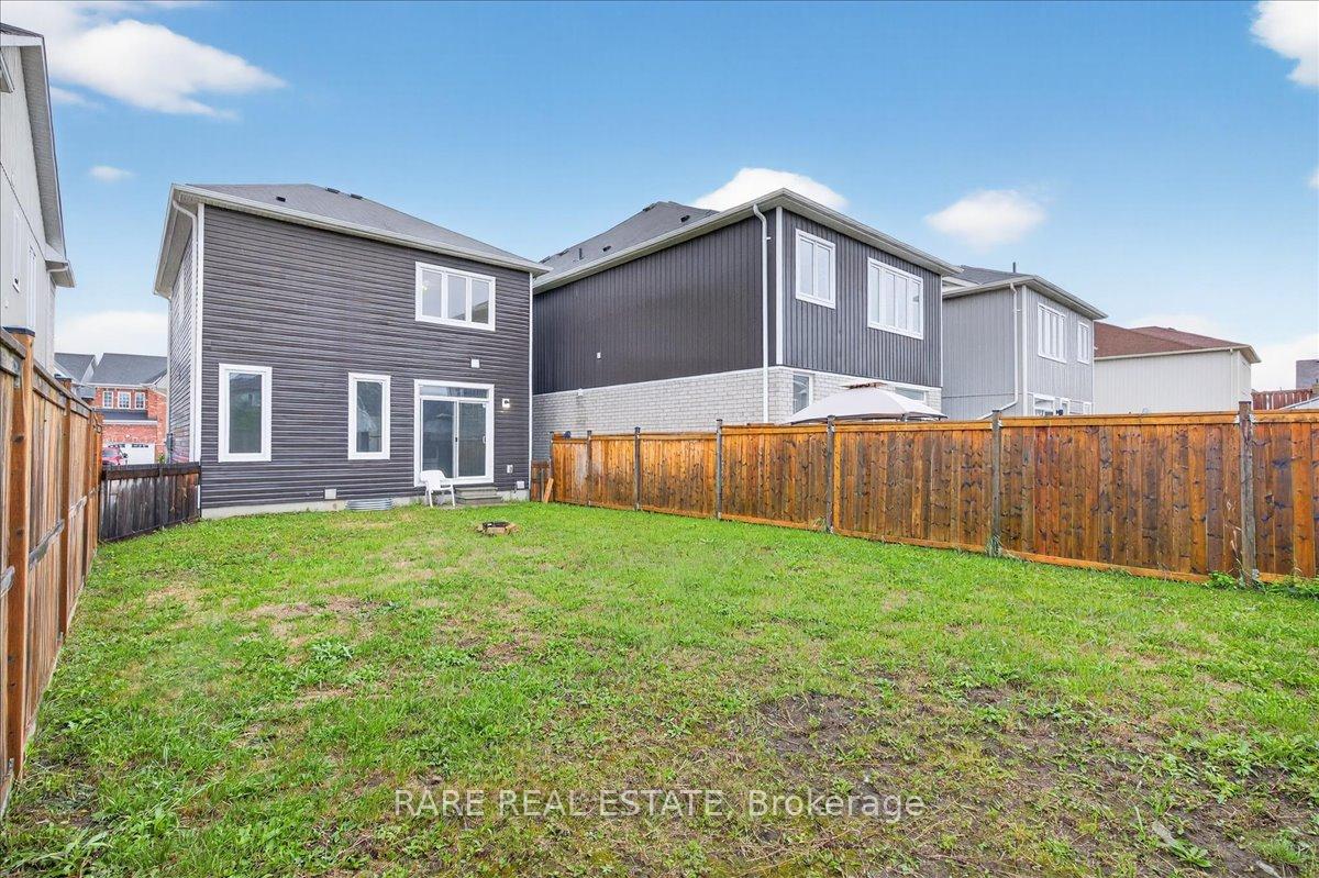 Photo 38 of 40 Wagner Crescent, Essa, Angus — HOMEH