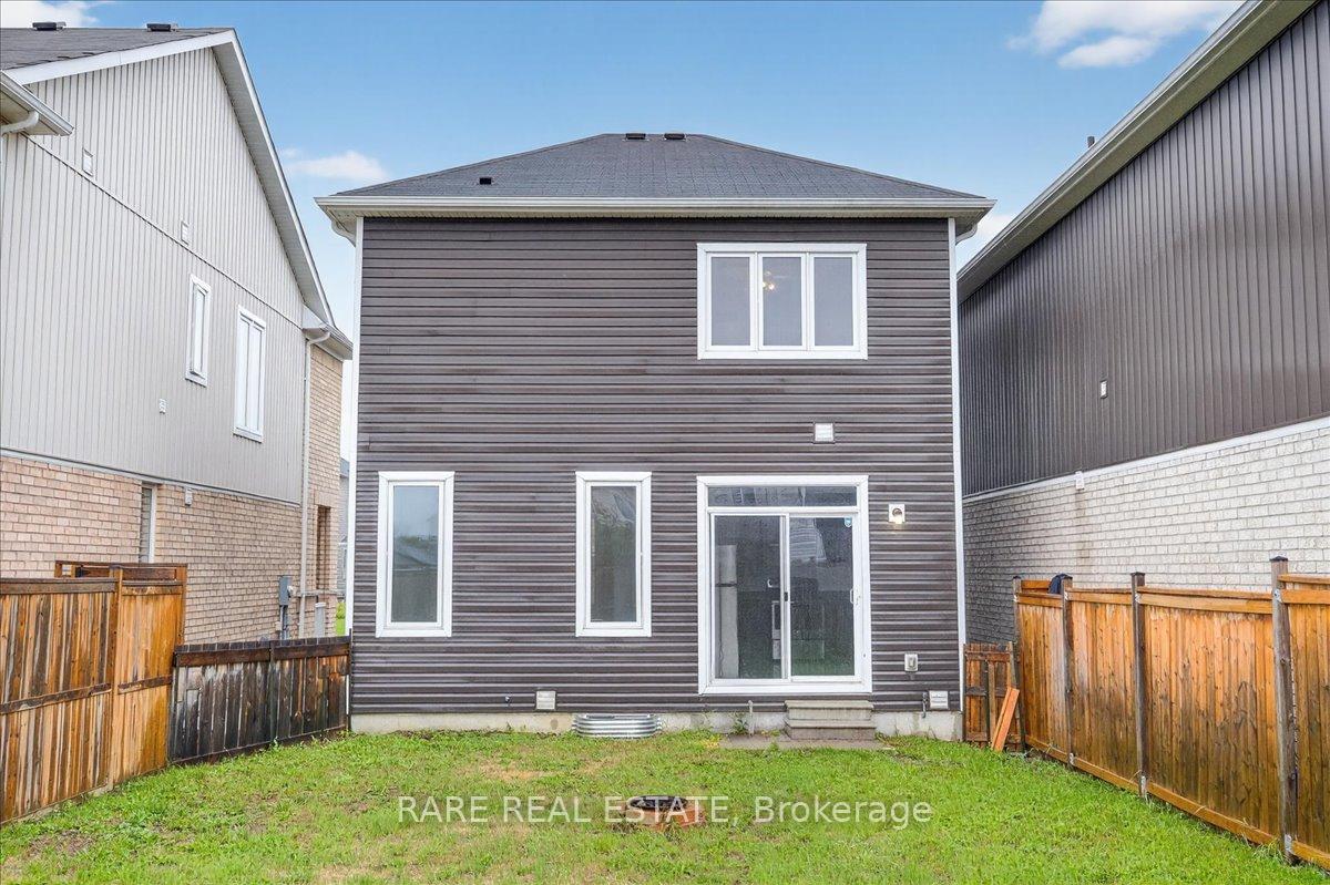 Photo 36 of 40 Wagner Crescent, Essa, Angus — HOMEH