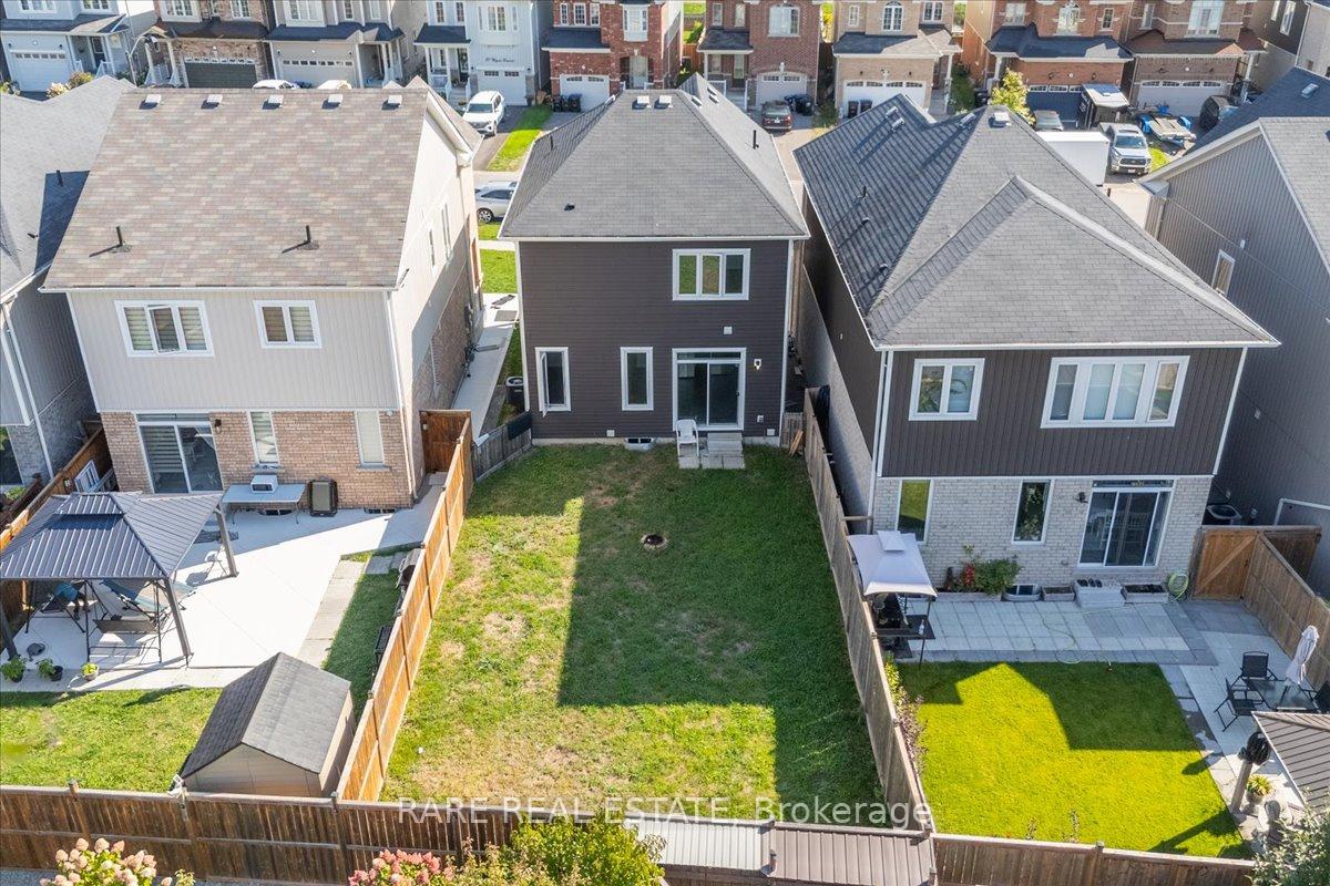 Photo 37 of 40 Wagner Crescent, Essa, Angus — HOMEH