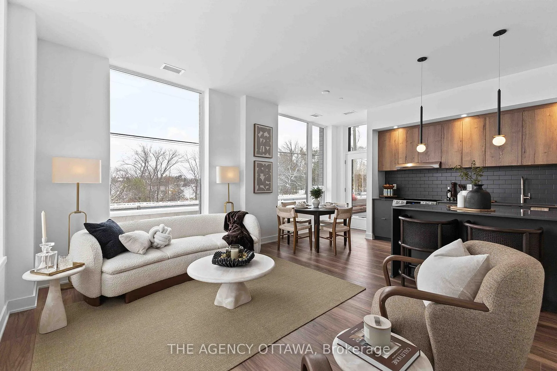 Photo 9 of Unit 107, 3071 Riverside Drive, Ottawa, Mooneys Bay/Riverside Park — HOMEH