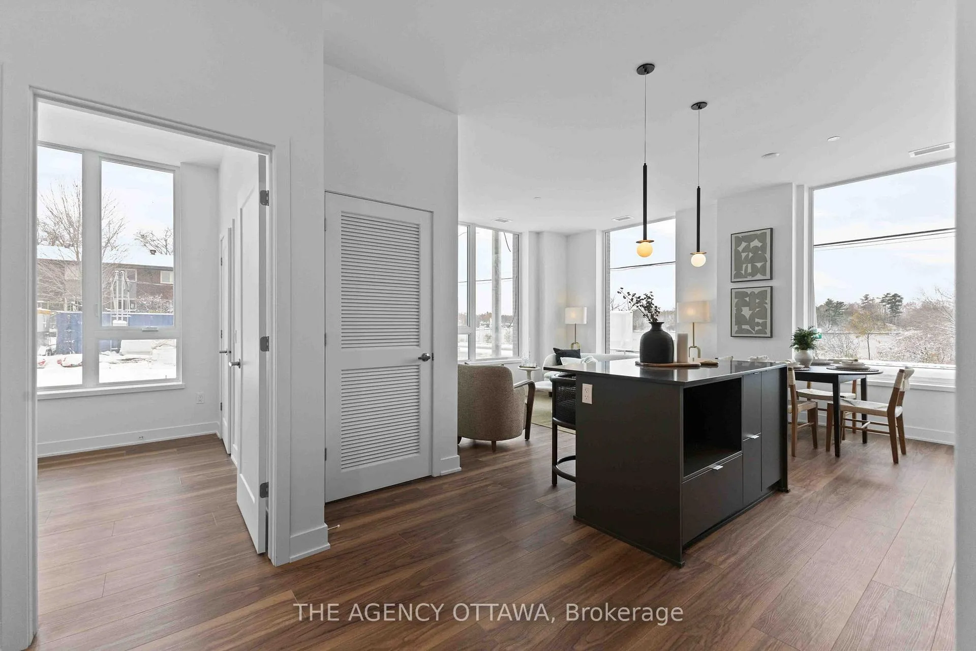 Photo 18 of Unit 107, 3071 Riverside Drive, Ottawa, Mooneys Bay/Riverside Park — HOMEH