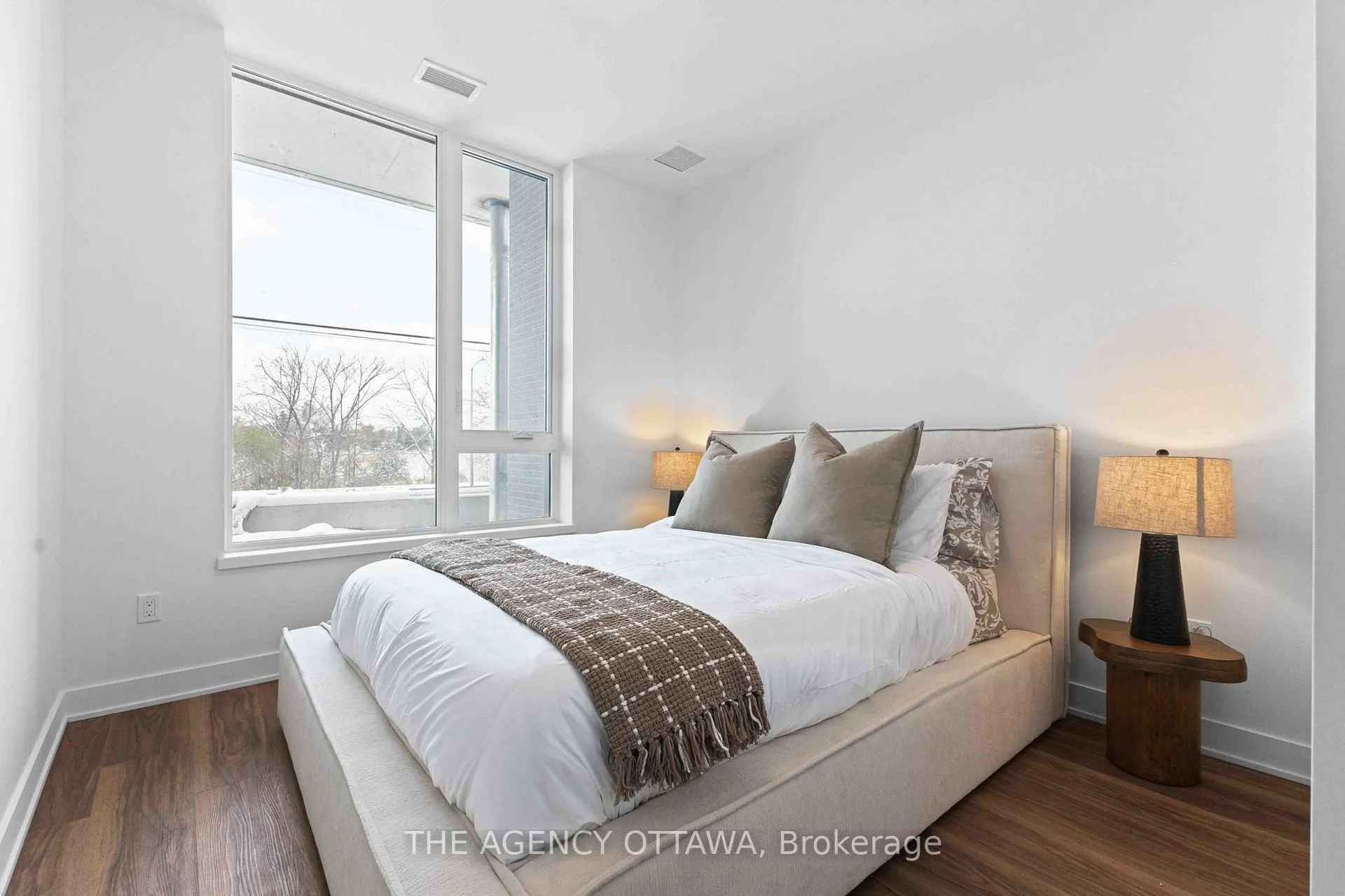 Photo 26 of Unit 107, 3071 Riverside Drive, Ottawa, Mooneys Bay/Riverside Park — HOMEH