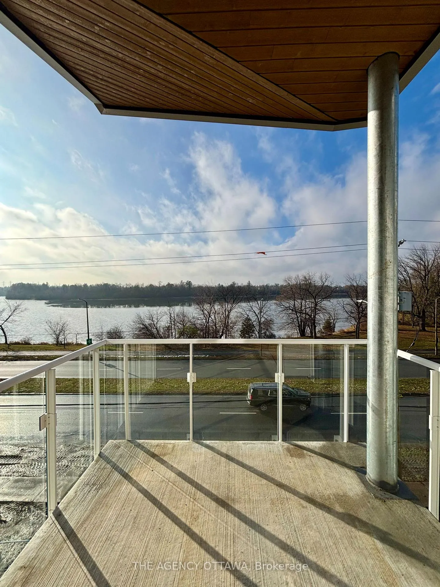 Photo 36 of Unit 107, 3071 Riverside Drive, Ottawa, Mooneys Bay/Riverside Park — HOMEH