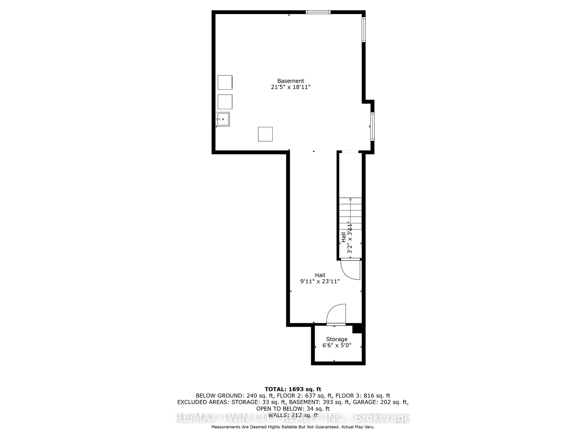 Photo 36 of 4 Southam Lane, Hamilton, Mountview — HOMEH