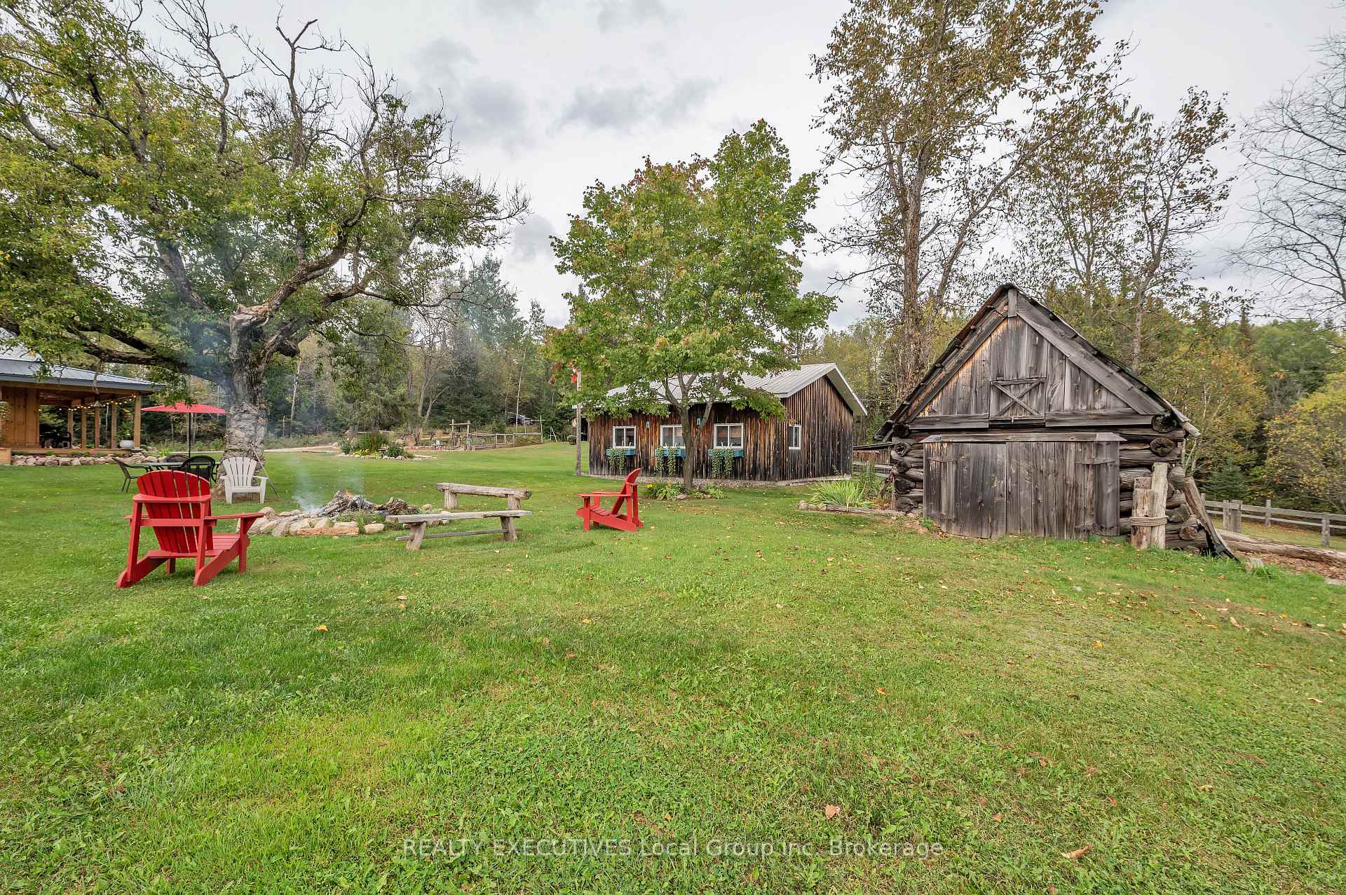 Photo 9 of 3507 Memorial Park Drive, Chisholm — HOMEH