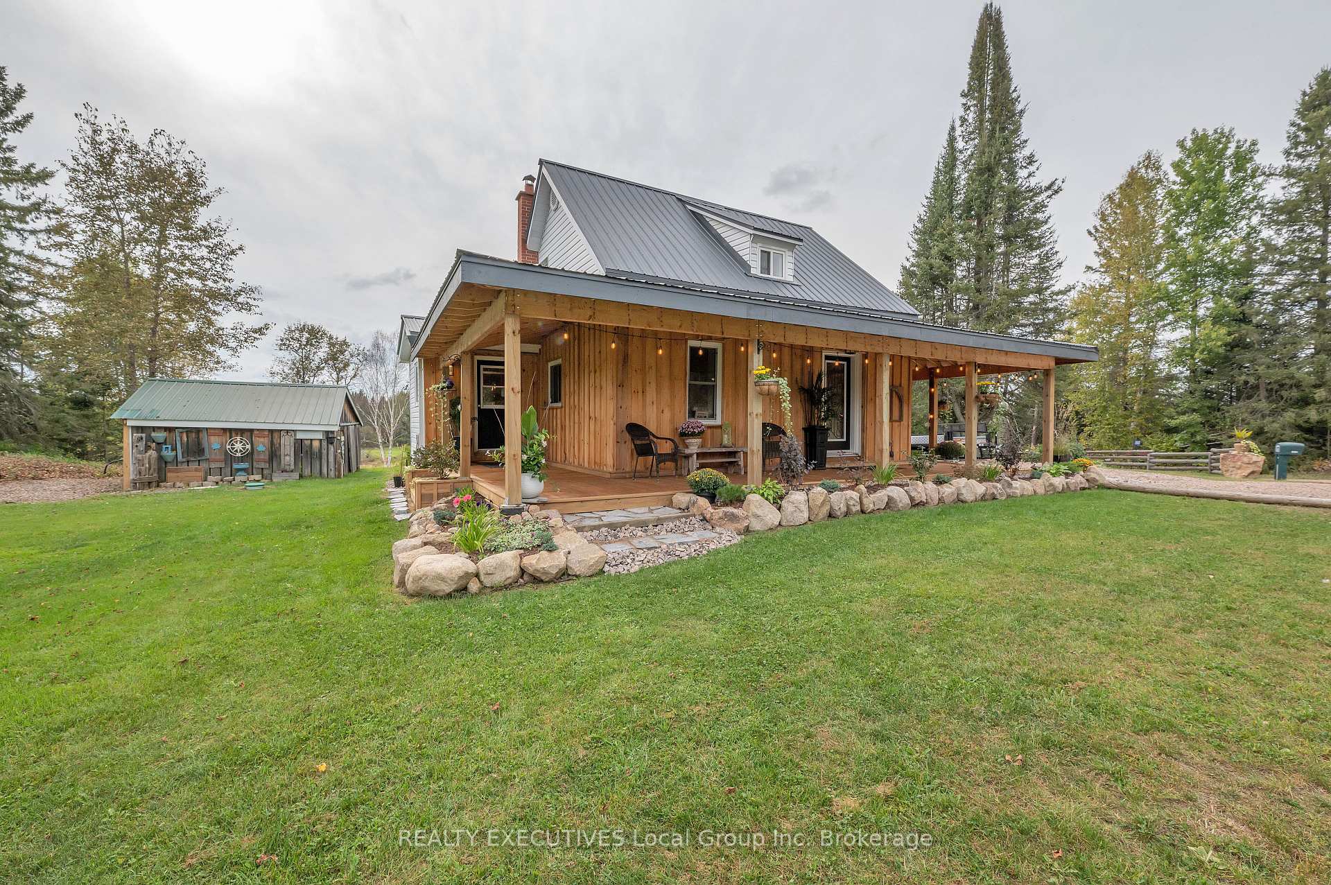 Photo 10 of 3507 Memorial Park Drive, Chisholm — HOMEH