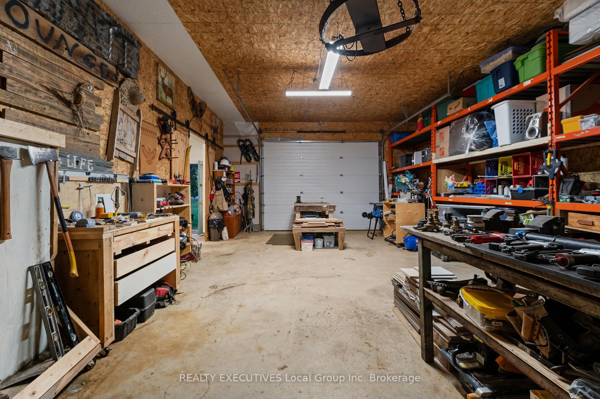 Photo 48 of 3507 Memorial Park Drive, Chisholm — HOMEH