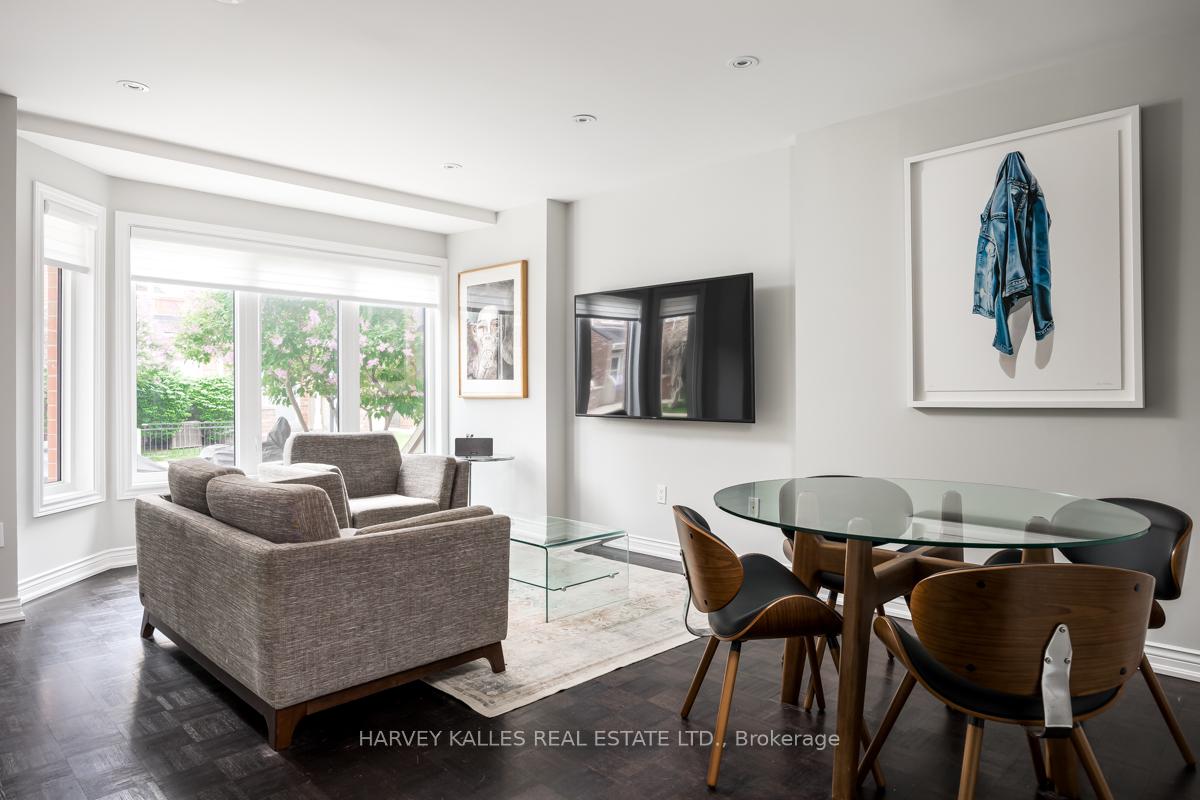 Photo 4 of Unit 64, 18 Clark Avenue W, Vaughan, Crestwood-Springfarm-Yorkhill — HOMEH