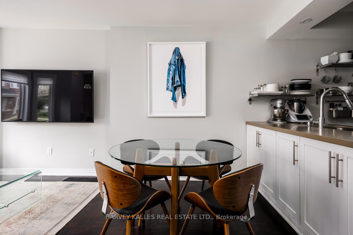 Photo 8 of Unit 64, 18 Clark Avenue W, Vaughan, Crestwood-Springfarm-Yorkhill — HOMEH
