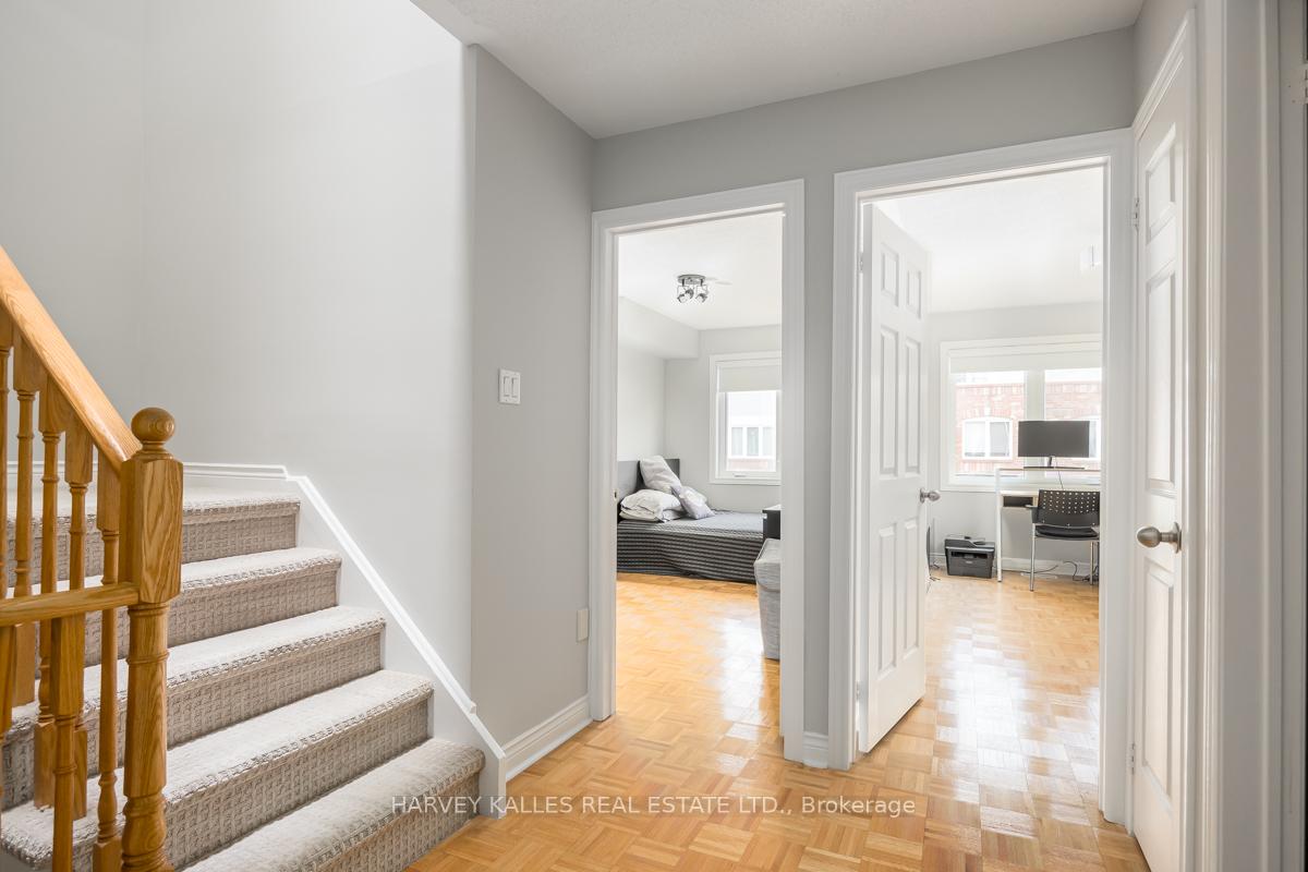 Photo 13 of Unit 64, 18 Clark Avenue W, Vaughan, Crestwood-Springfarm-Yorkhill — HOMEH