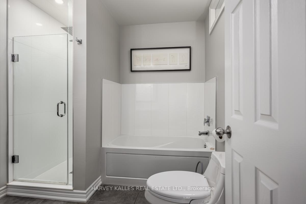 Photo 23 of Unit 64, 18 Clark Avenue W, Vaughan, Crestwood-Springfarm-Yorkhill — HOMEH