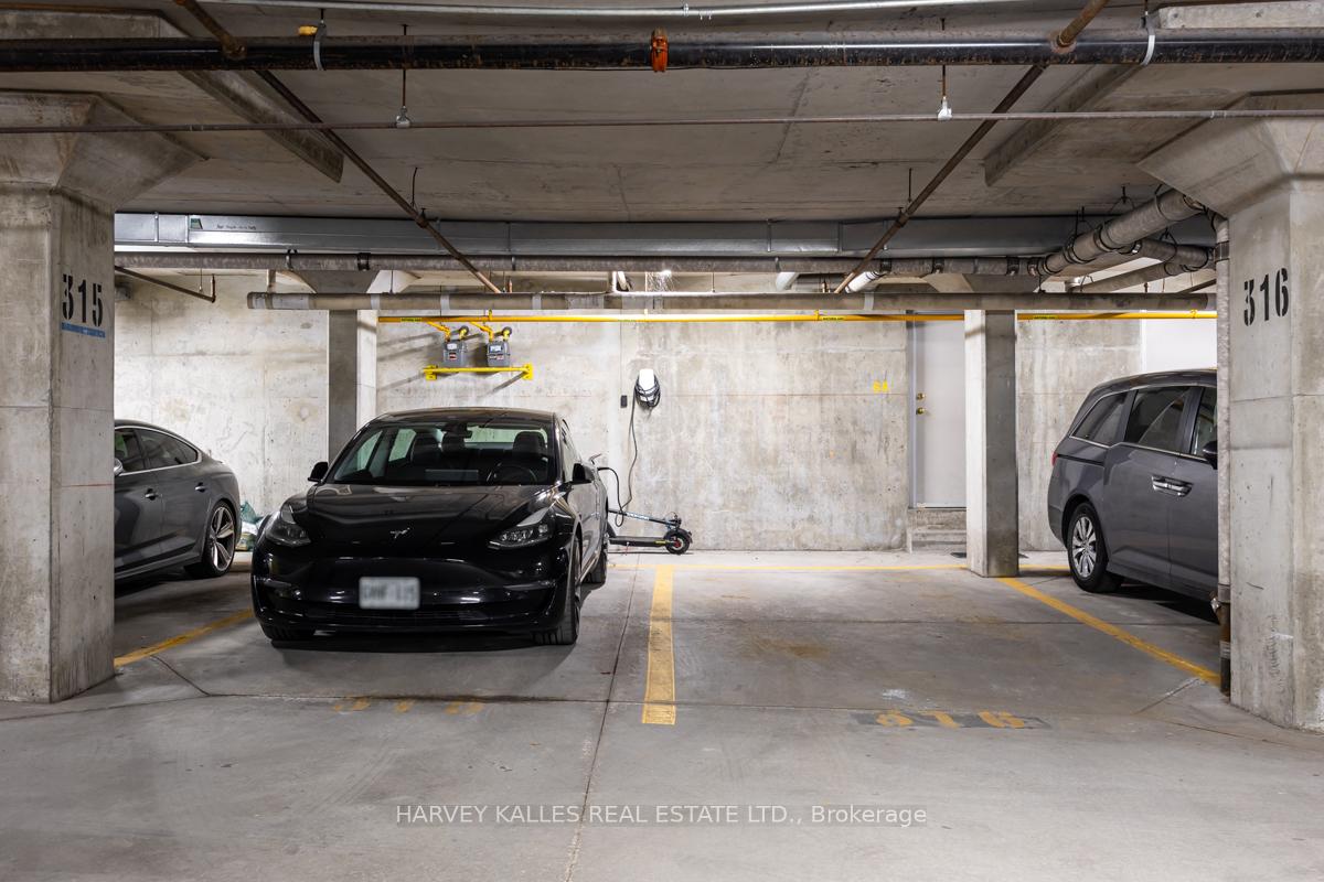 Photo 28 of Unit 64, 18 Clark Avenue W, Vaughan, Crestwood-Springfarm-Yorkhill — HOMEH