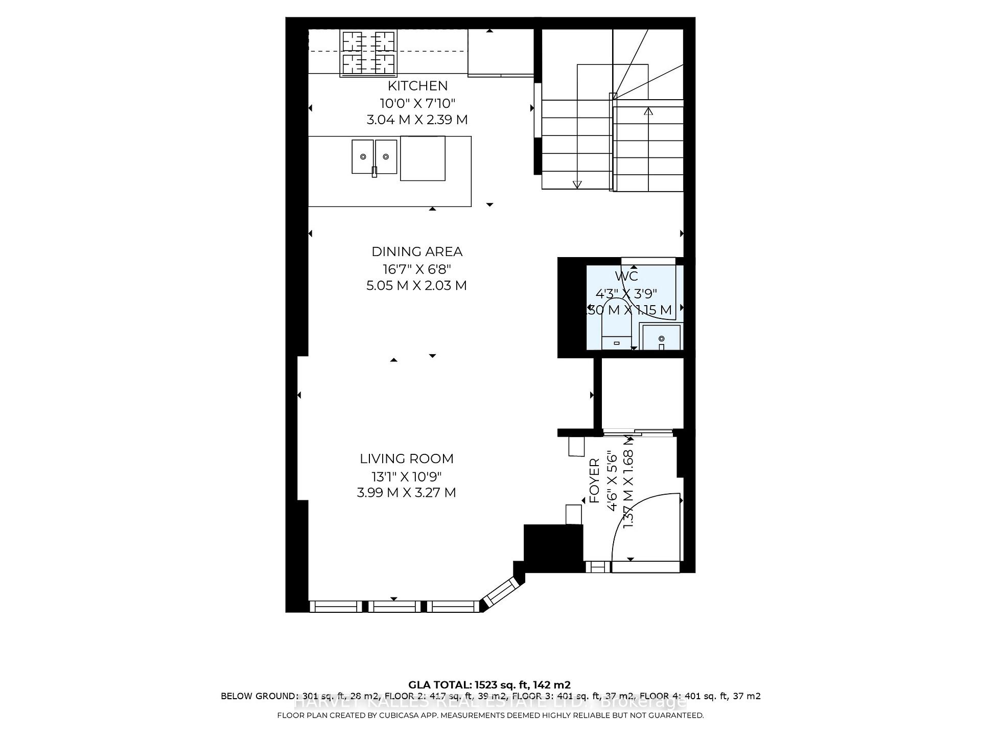 Photo 33 of Unit 64, 18 Clark Avenue W, Vaughan, Crestwood-Springfarm-Yorkhill — HOMEH