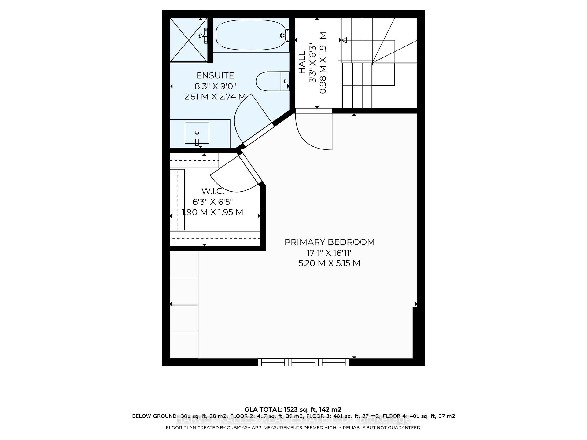 Photo 34 of Unit 64, 18 Clark Avenue W, Vaughan, Crestwood-Springfarm-Yorkhill — HOMEH