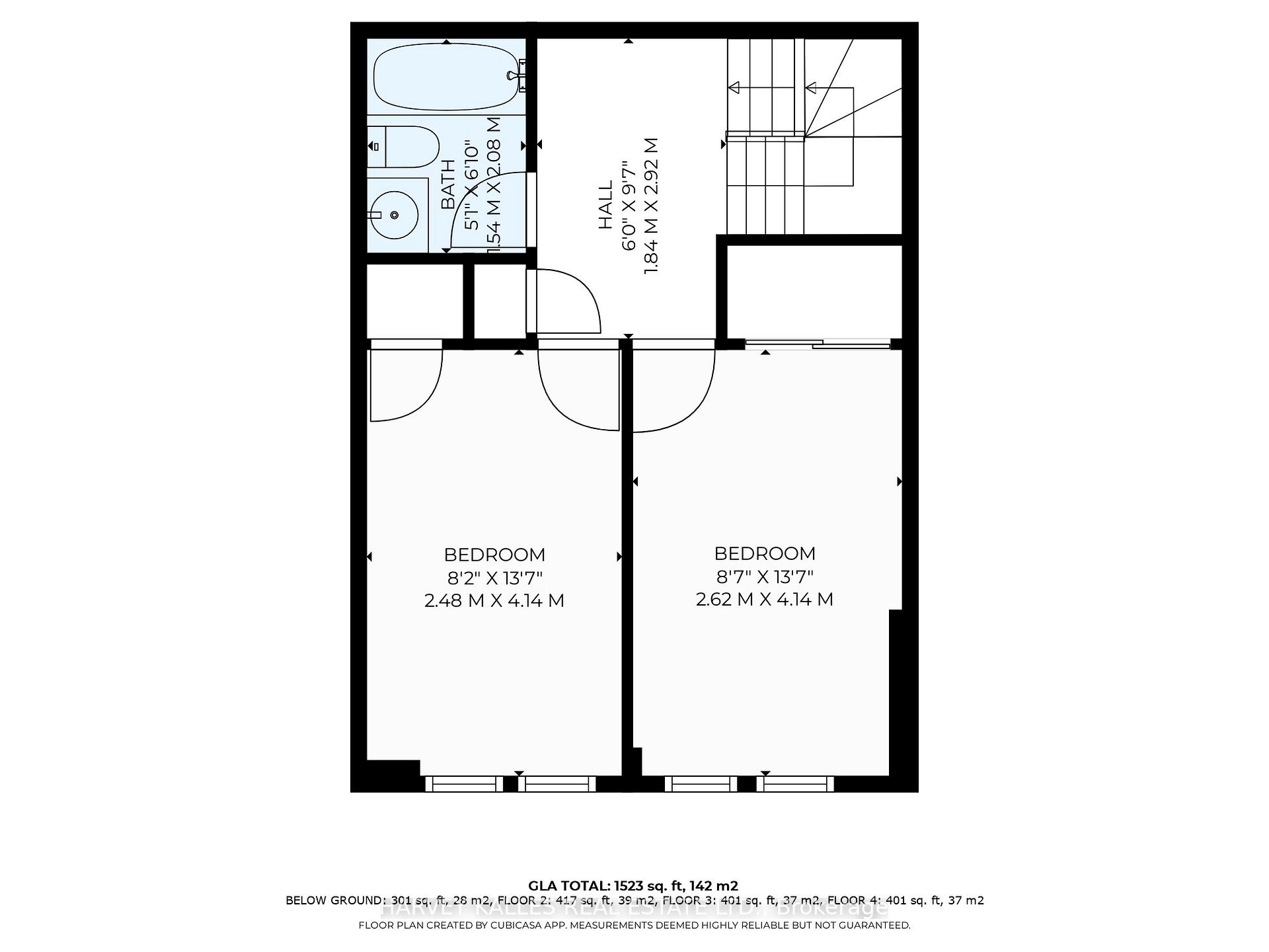 Photo 35 of Unit 64, 18 Clark Avenue W, Vaughan, Crestwood-Springfarm-Yorkhill — HOMEH