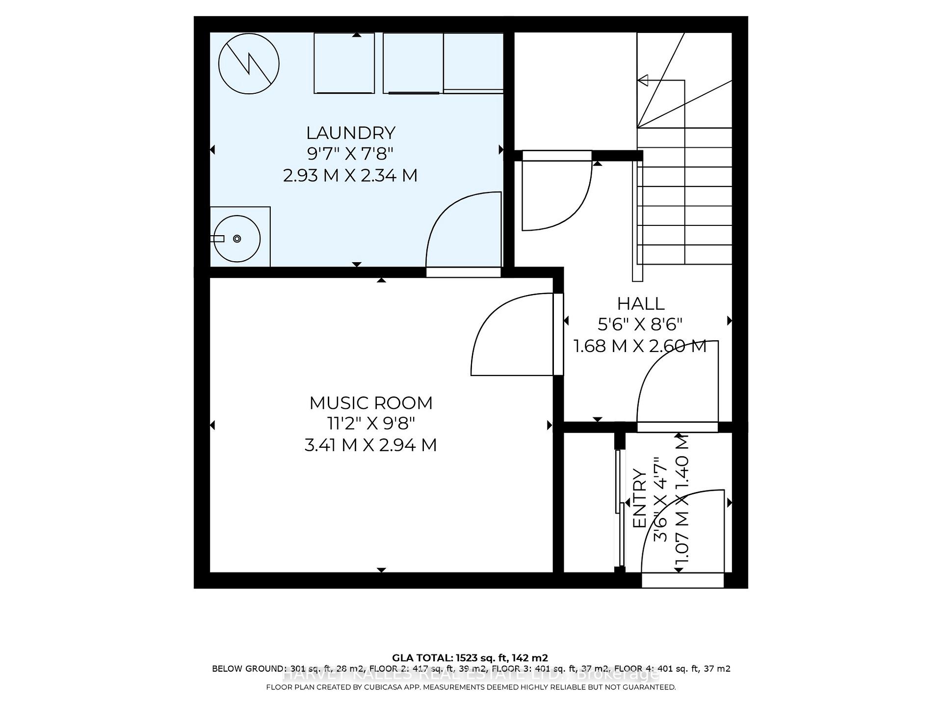 Photo 36 of Unit 64, 18 Clark Avenue W, Vaughan, Crestwood-Springfarm-Yorkhill — HOMEH