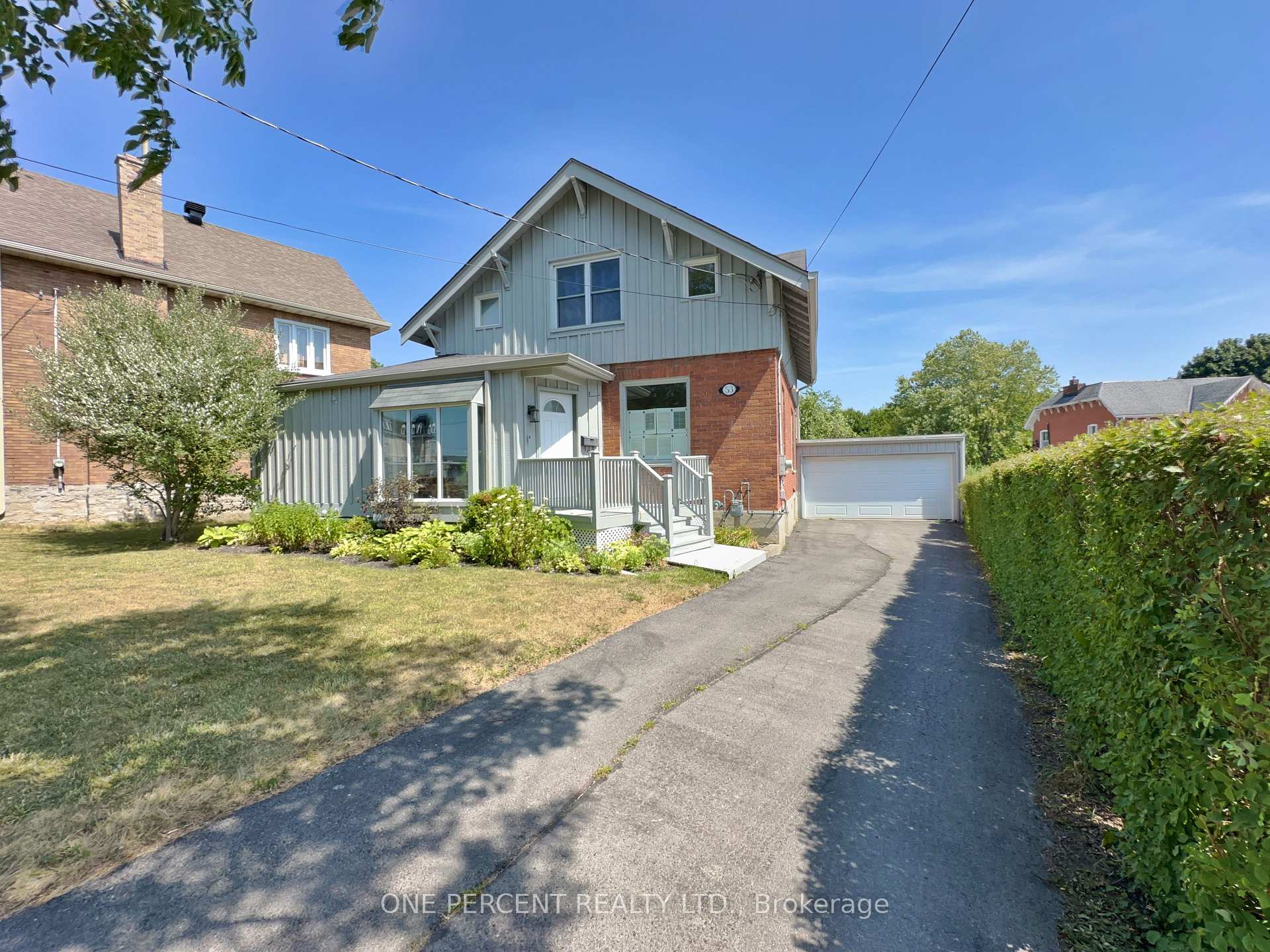 Photo 3 of 53 Highland Avenue, Belleville, Belleville Ward — HOMEH
