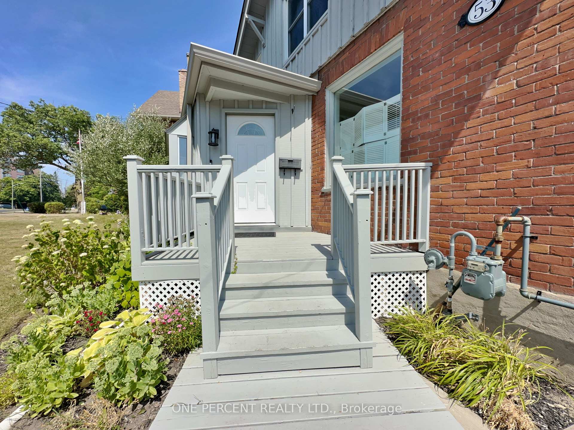 Photo 4 of 53 Highland Avenue, Belleville, Belleville Ward — HOMEH