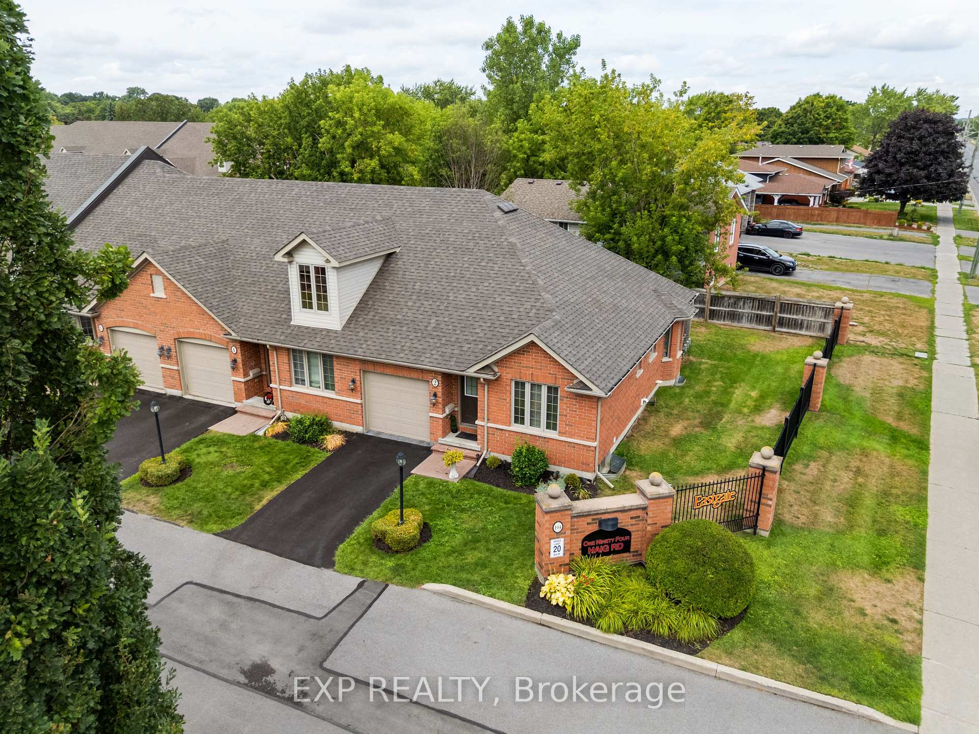 Photo 1 of Unit 2, 194 Haig Road, Belleville, Belleville Ward — HOMEH