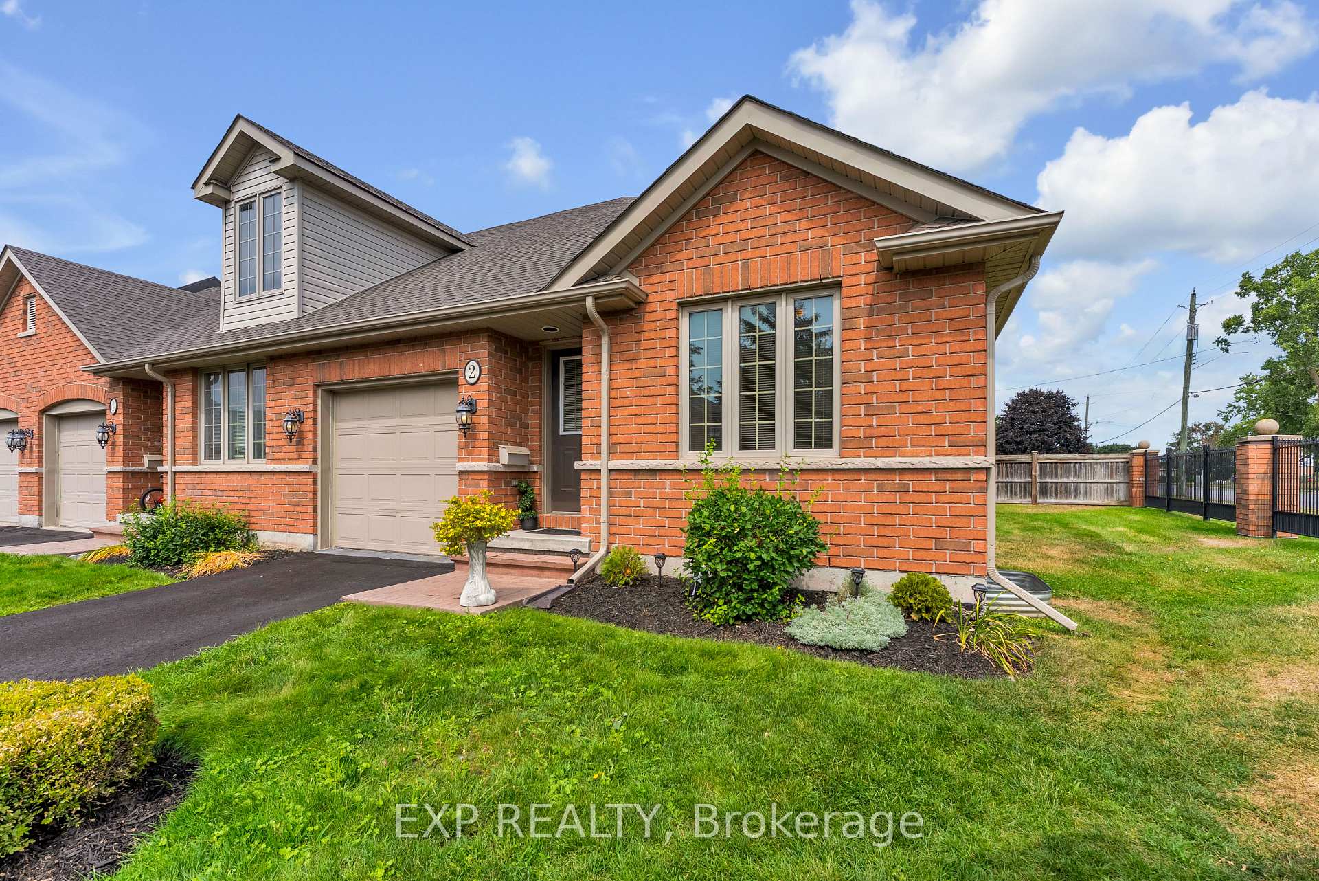 Photo 2 of Unit 2, 194 Haig Road, Belleville, Belleville Ward — HOMEH