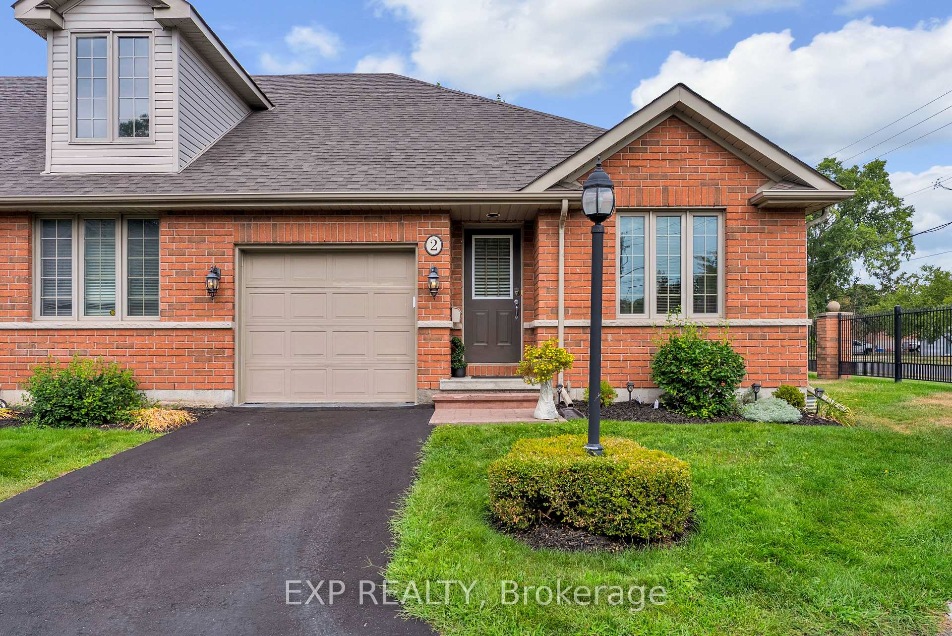 Photo 3 of Unit 2, 194 Haig Road, Belleville, Belleville Ward — HOMEH