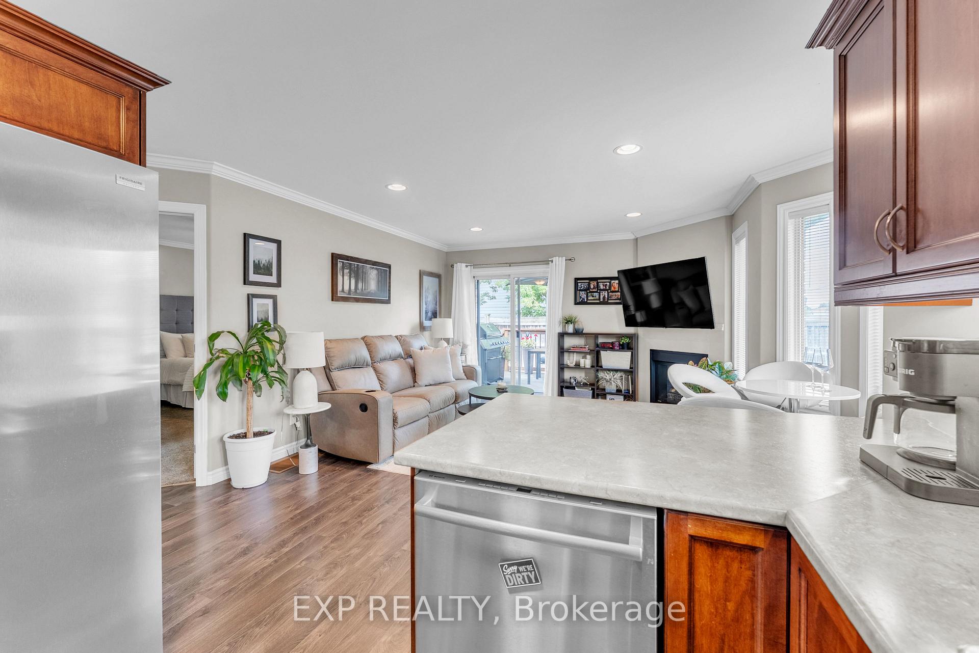 Photo 14 of Unit 2, 194 Haig Road, Belleville, Belleville Ward — HOMEH
