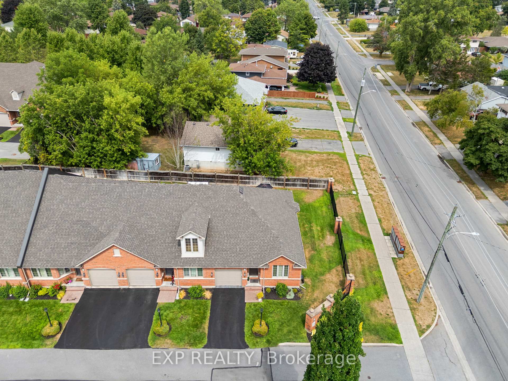 Photo 41 of Unit 2, 194 Haig Road, Belleville, Belleville Ward — HOMEH