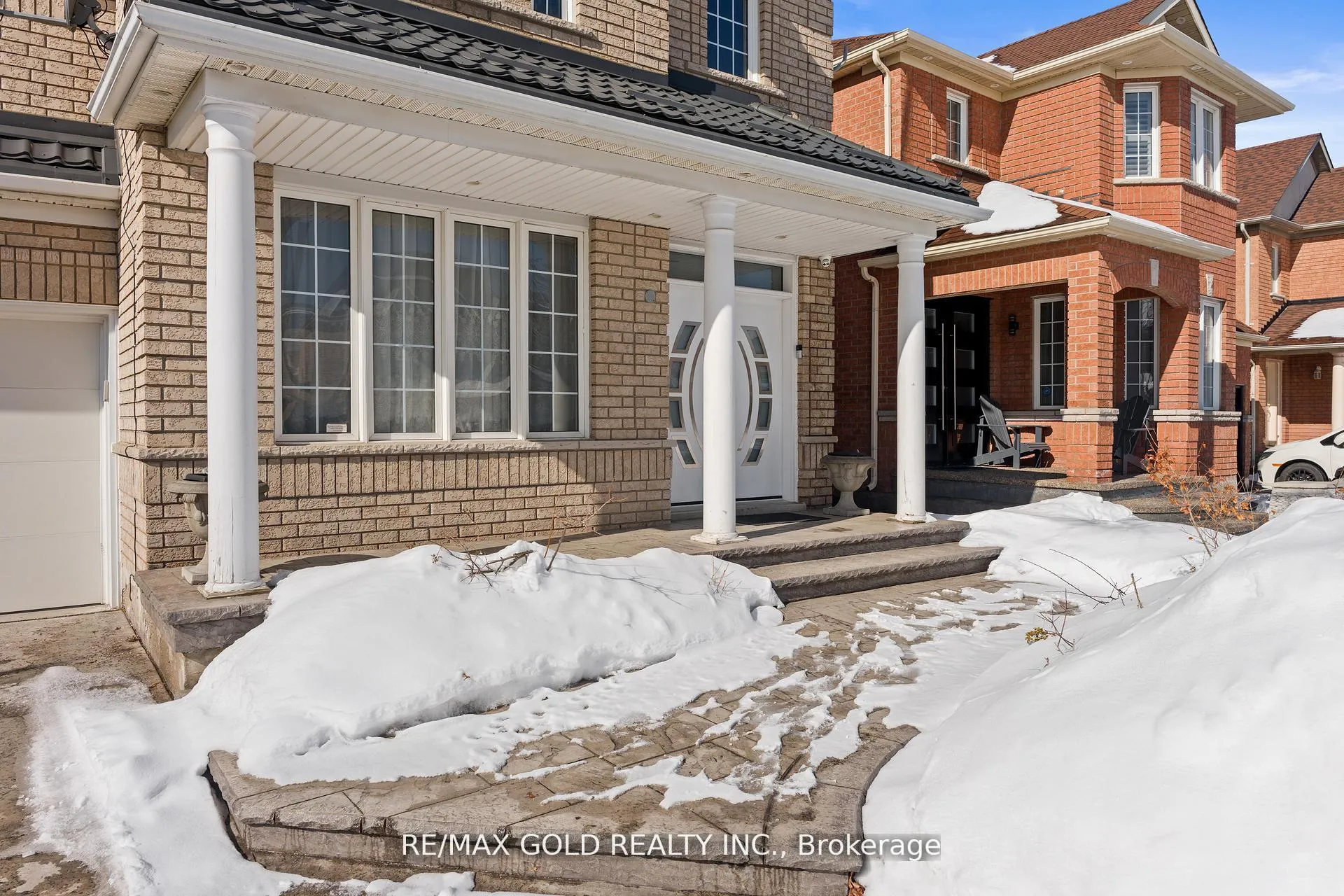 Photo 3 of 88 Octillo Boulevard, Brampton, Sandringham-Wellington — HOMEH