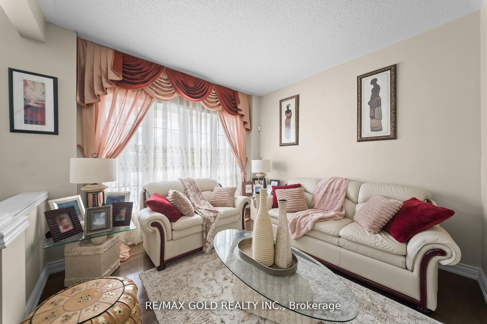 Photo 6 of 88 Octillo Boulevard, Brampton, Sandringham-Wellington — HOMEH