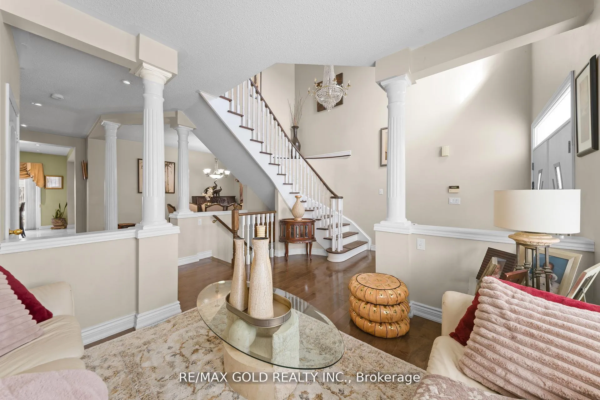 Photo 7 of 88 Octillo Boulevard, Brampton, Sandringham-Wellington — HOMEH