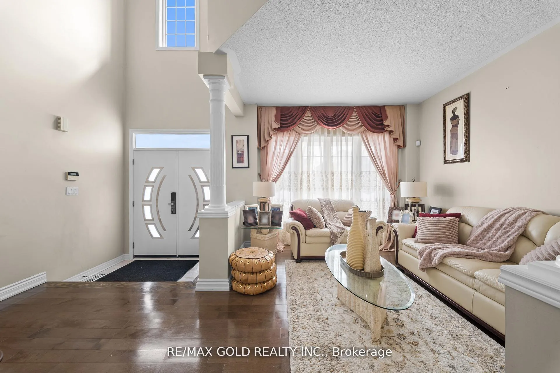 Photo 9 of 88 Octillo Boulevard, Brampton, Sandringham-Wellington — HOMEH