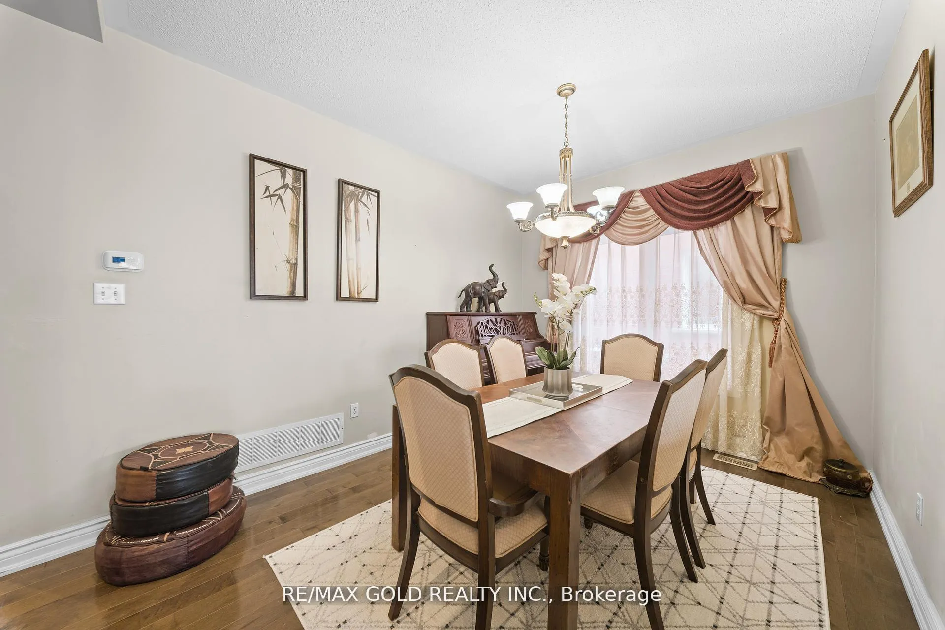 Photo 10 of 88 Octillo Boulevard, Brampton, Sandringham-Wellington — HOMEH