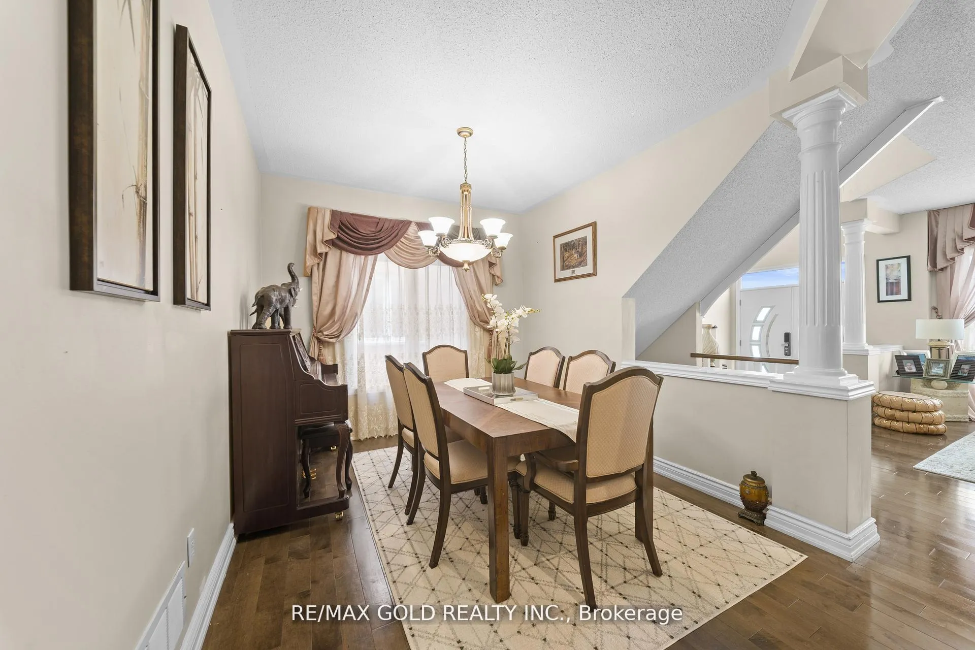 Photo 11 of 88 Octillo Boulevard, Brampton, Sandringham-Wellington — HOMEH