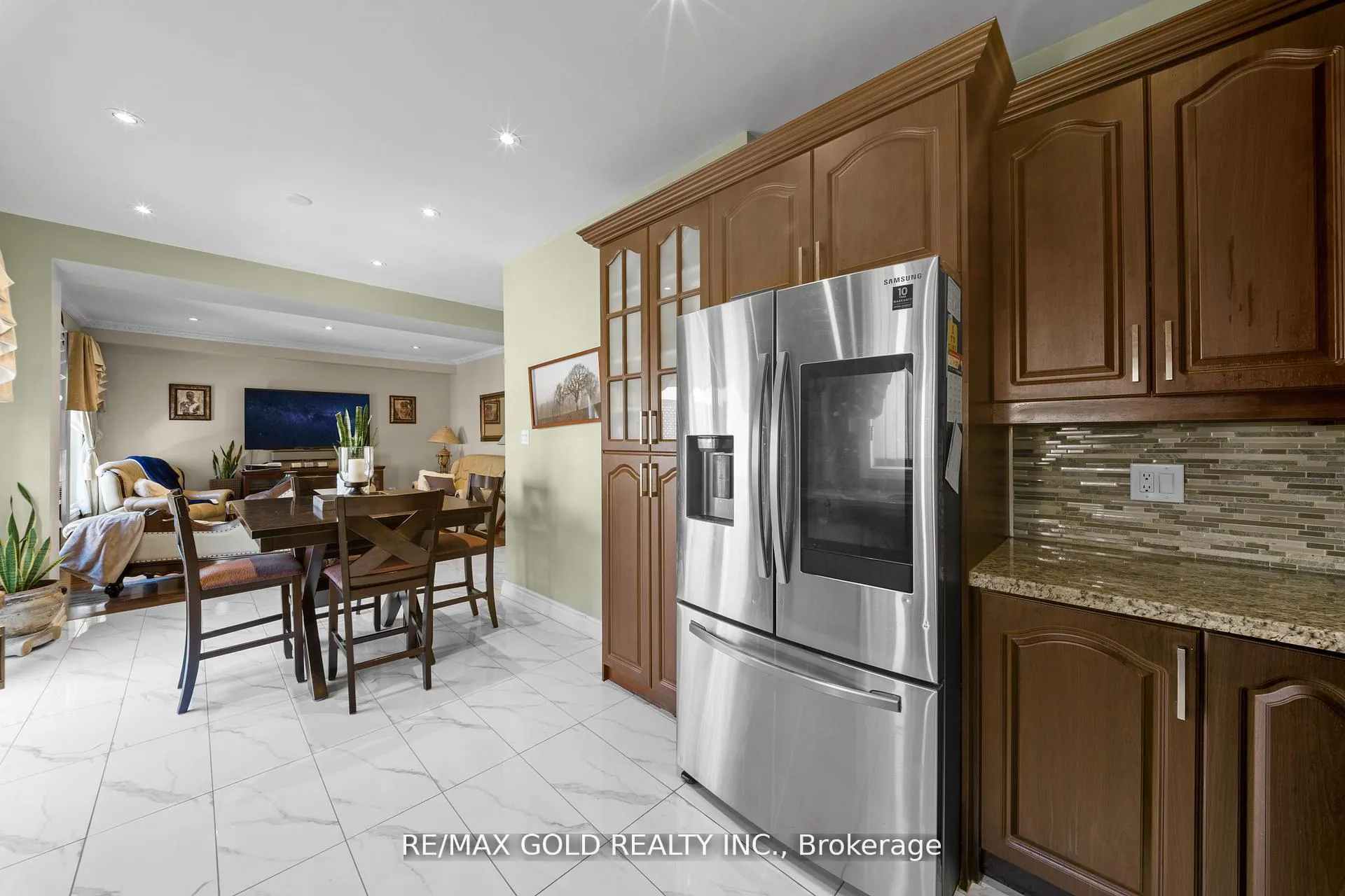Photo 17 of 88 Octillo Boulevard, Brampton, Sandringham-Wellington — HOMEH