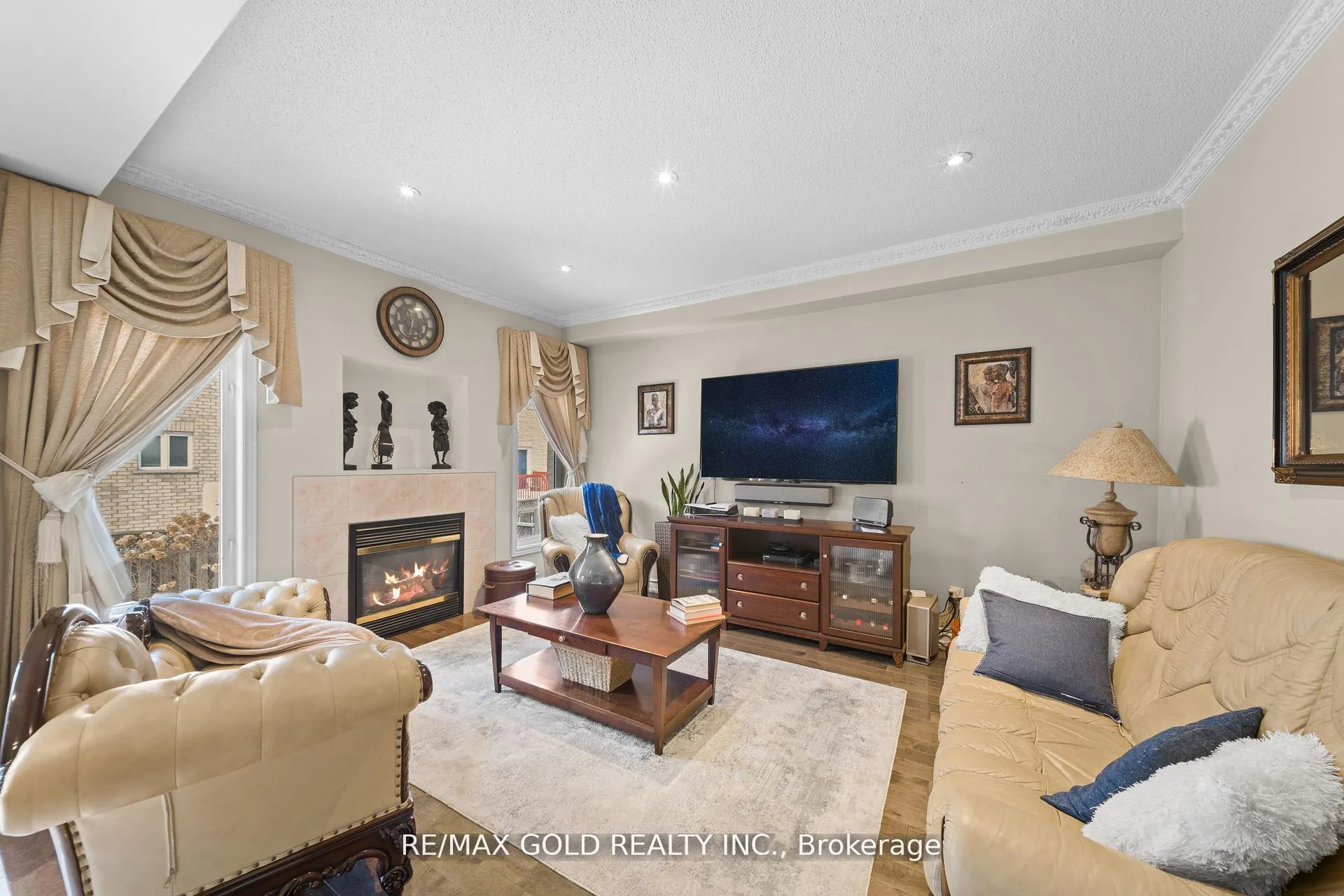 Photo 18 of 88 Octillo Boulevard, Brampton, Sandringham-Wellington — HOMEH