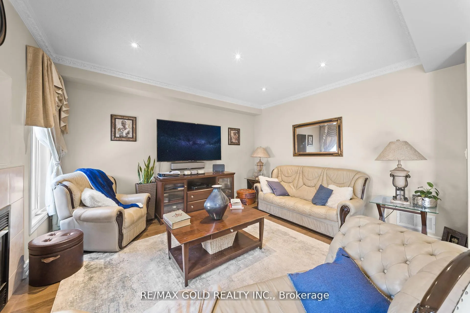 Photo 19 of 88 Octillo Boulevard, Brampton, Sandringham-Wellington — HOMEH
