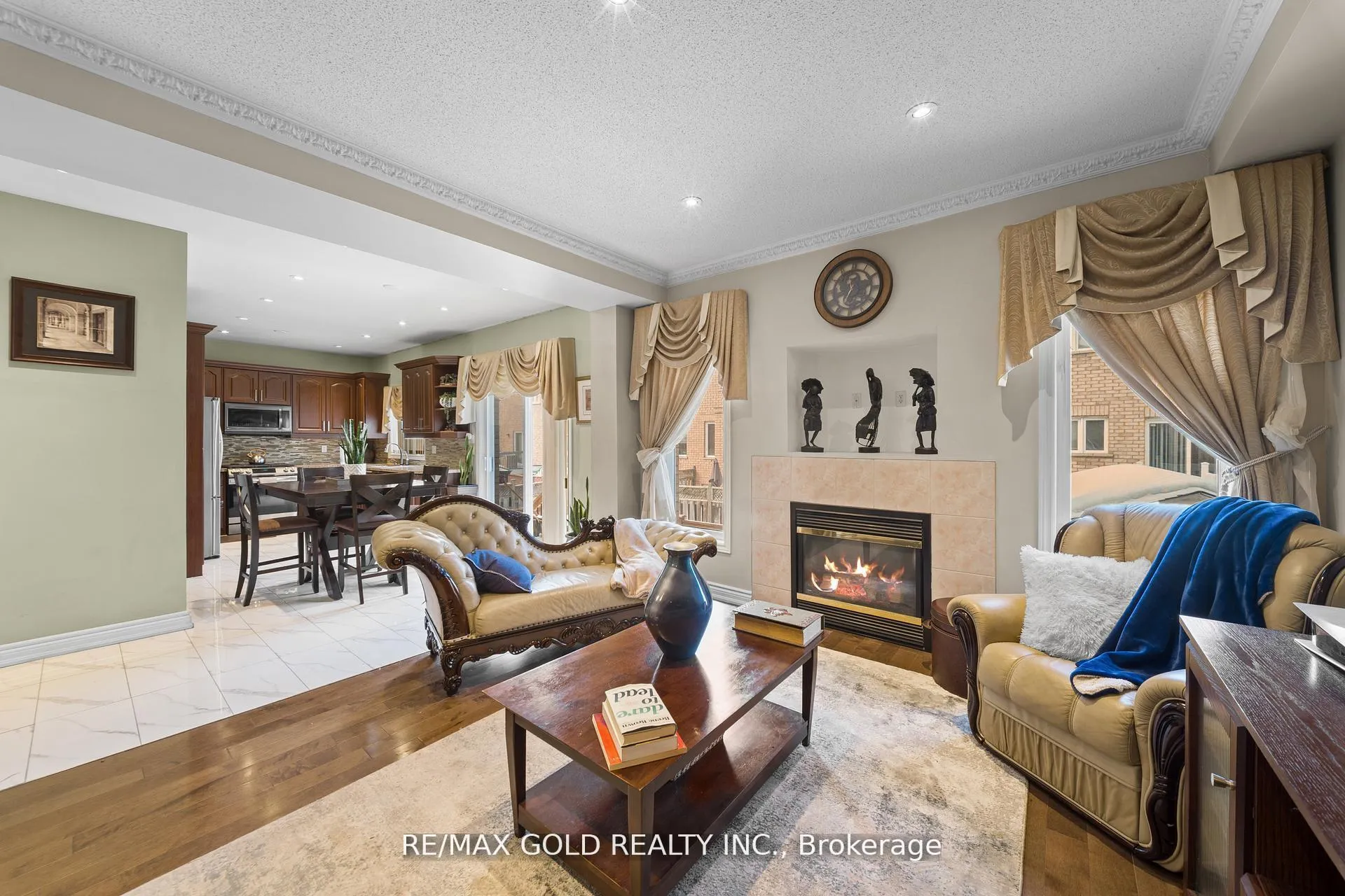 Photo 20 of 88 Octillo Boulevard, Brampton, Sandringham-Wellington — HOMEH