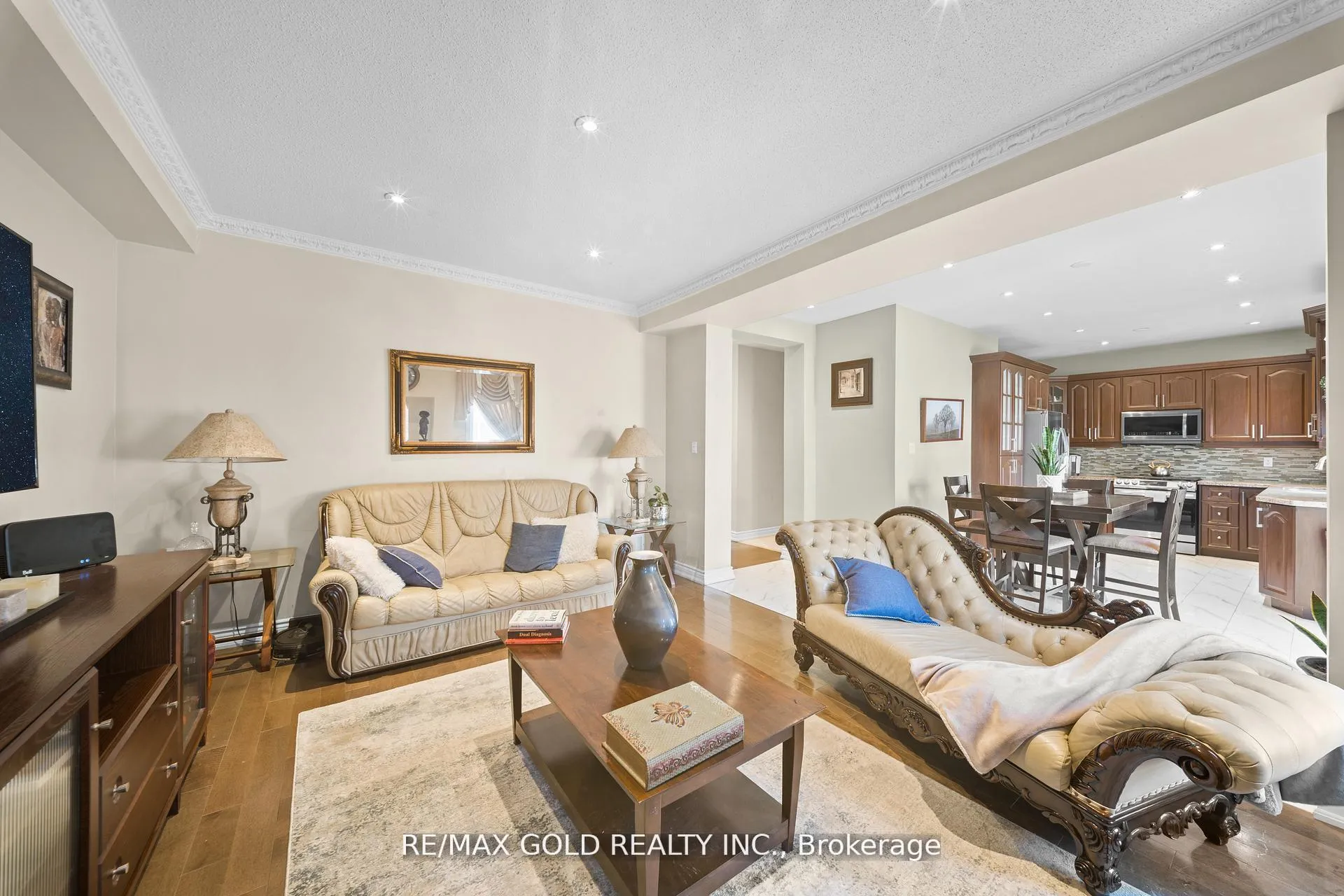 Photo 21 of 88 Octillo Boulevard, Brampton, Sandringham-Wellington — HOMEH
