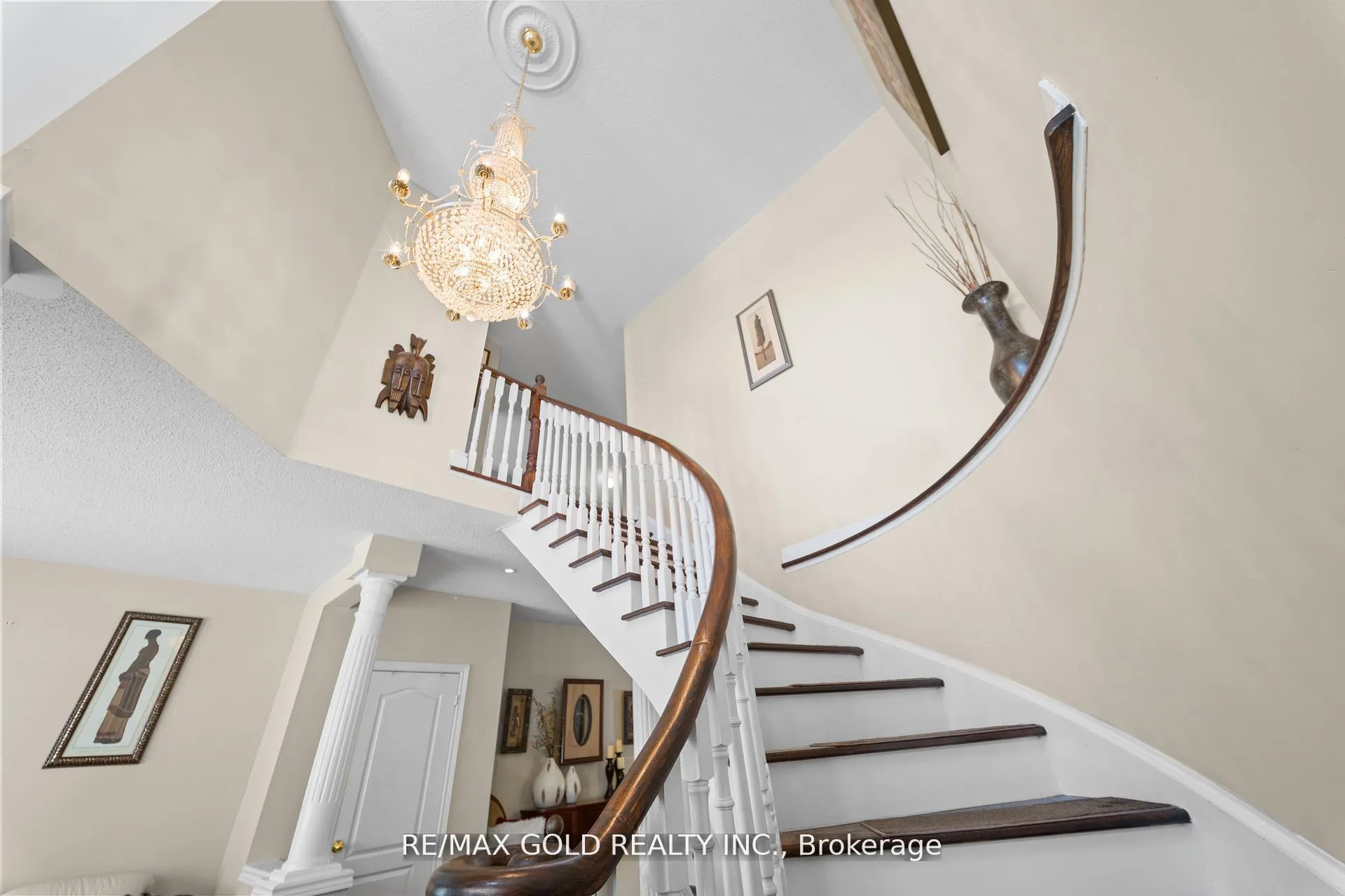 Photo 24 of 88 Octillo Boulevard, Brampton, Sandringham-Wellington — HOMEH