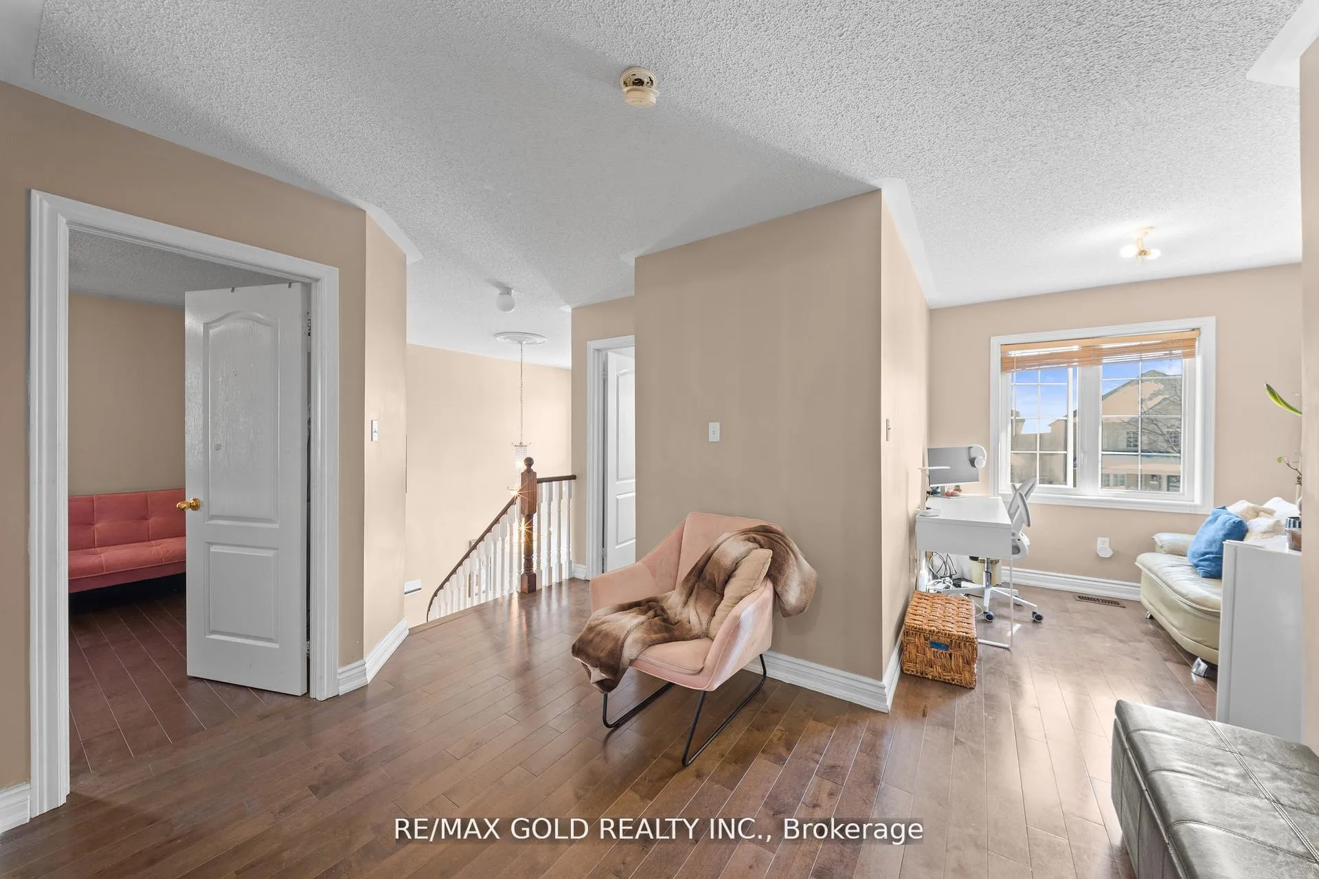 Photo 26 of 88 Octillo Boulevard, Brampton, Sandringham-Wellington — HOMEH