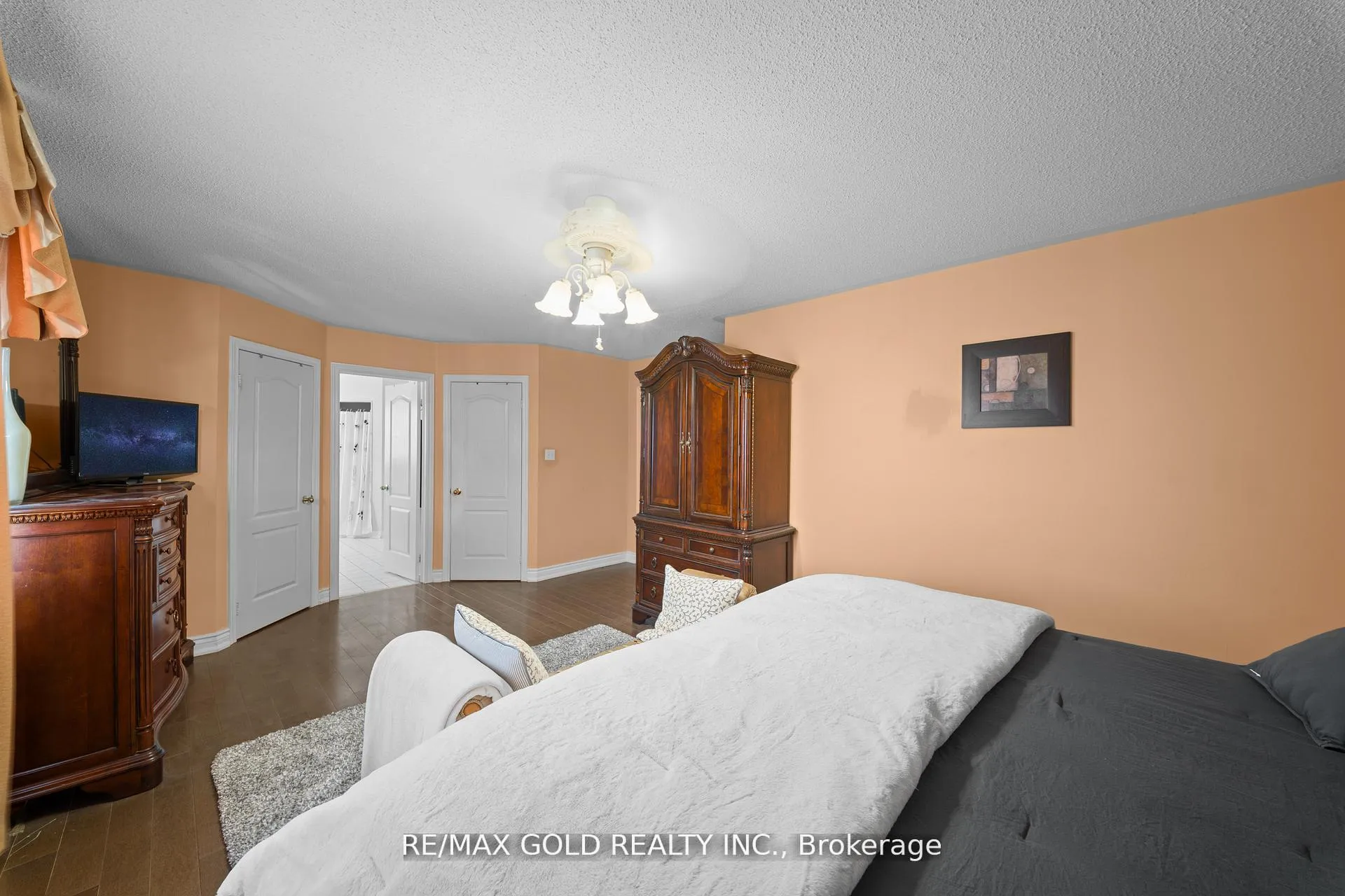 Photo 30 of 88 Octillo Boulevard, Brampton, Sandringham-Wellington — HOMEH