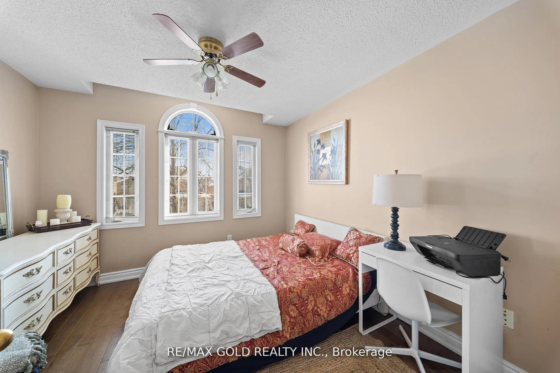 Photo 33 of 88 Octillo Boulevard, Brampton, Sandringham-Wellington — HOMEH