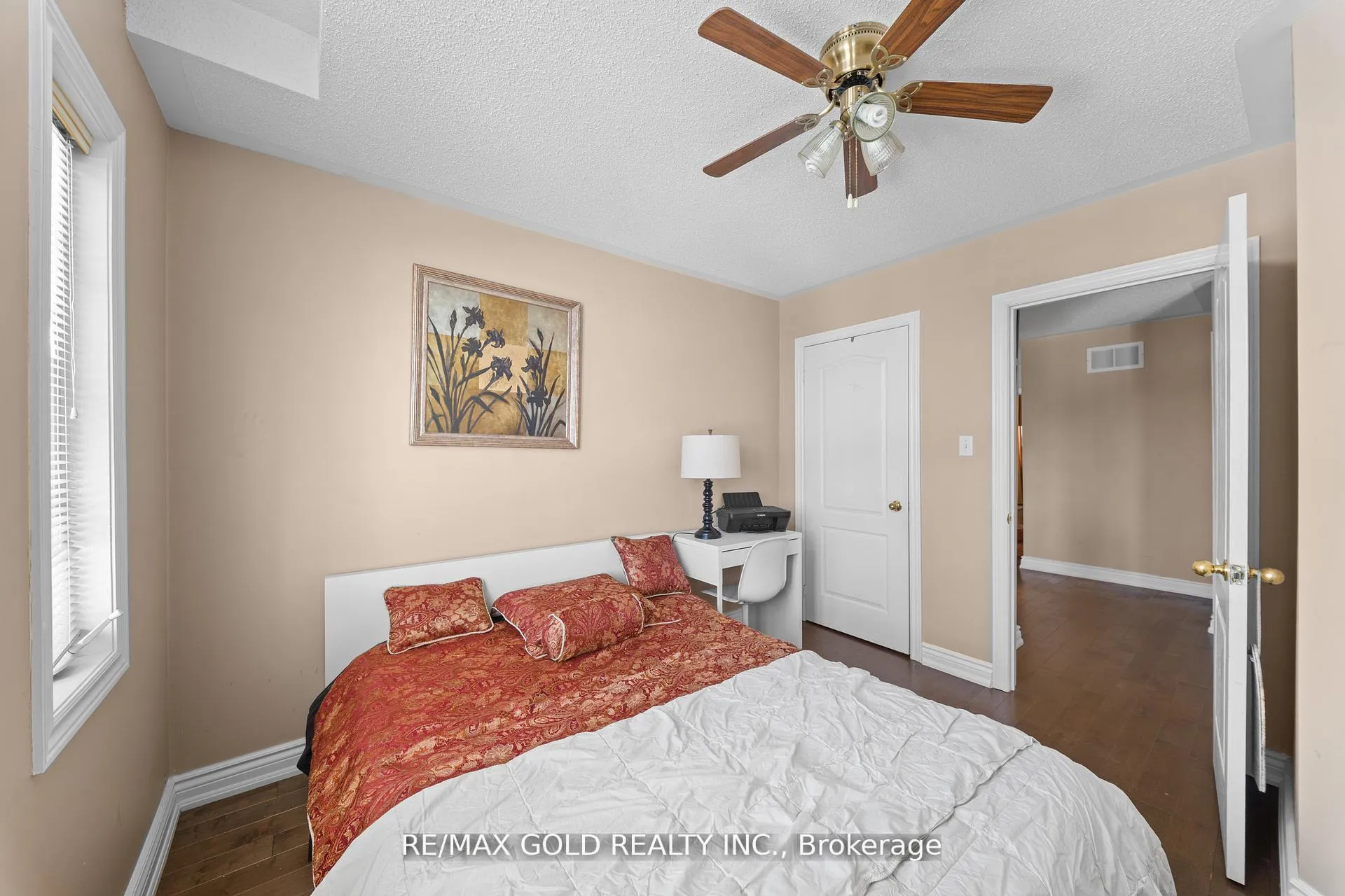 Photo 34 of 88 Octillo Boulevard, Brampton, Sandringham-Wellington — HOMEH