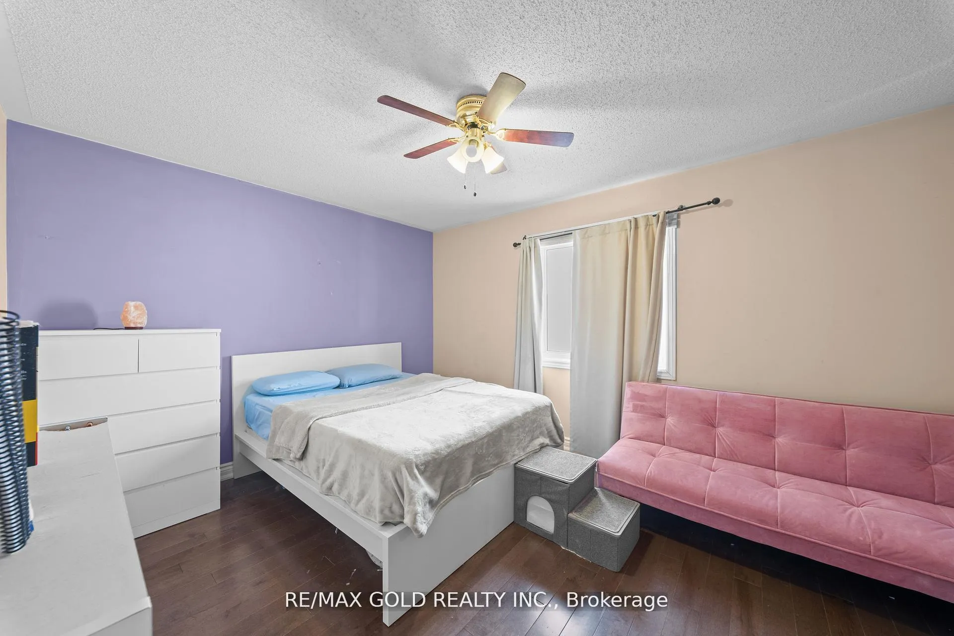 Photo 36 of 88 Octillo Boulevard, Brampton, Sandringham-Wellington — HOMEH