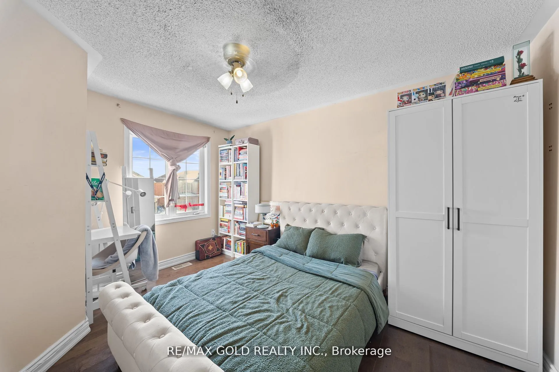 Photo 38 of 88 Octillo Boulevard, Brampton, Sandringham-Wellington — HOMEH