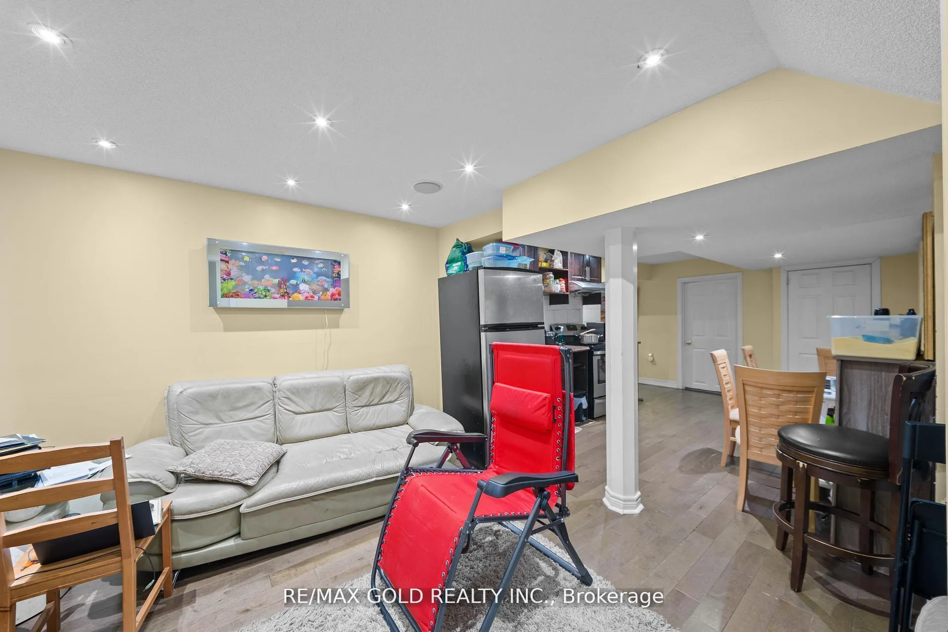 Photo 44 of 88 Octillo Boulevard, Brampton, Sandringham-Wellington — HOMEH