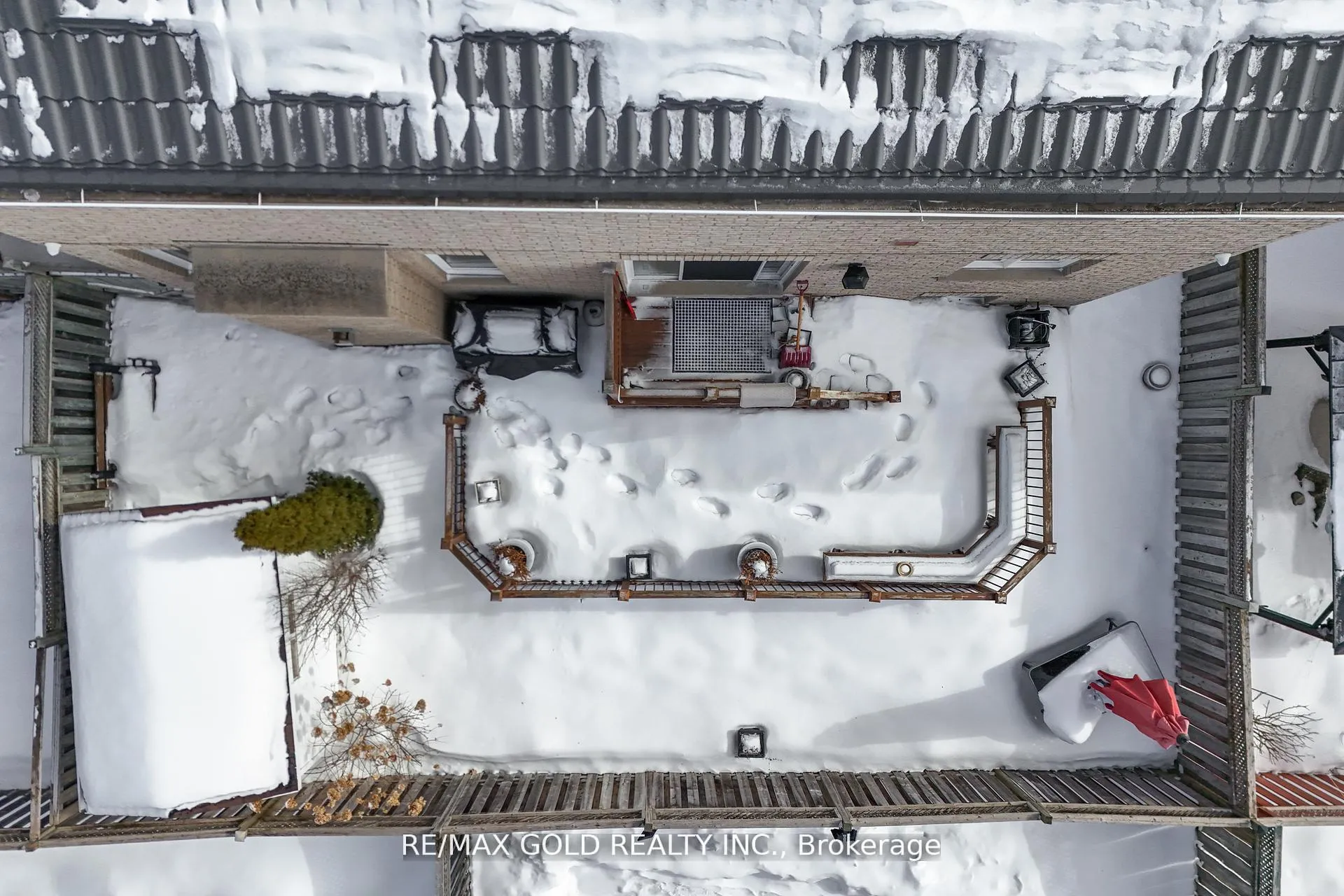 Photo 48 of 88 Octillo Boulevard, Brampton, Sandringham-Wellington — HOMEH