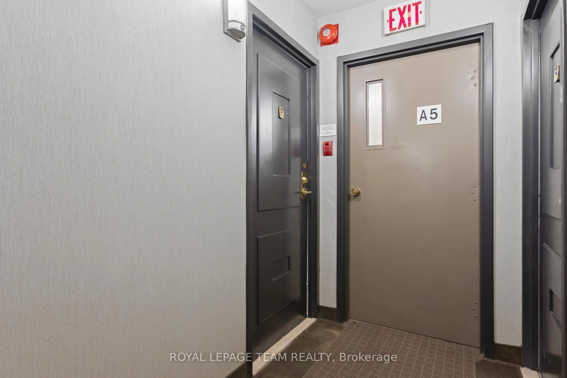 Photo 5 of Unit 503, 141 Somerset Street W, Ottawa, Ottawa Centre/Golden Triangle — HOMEH