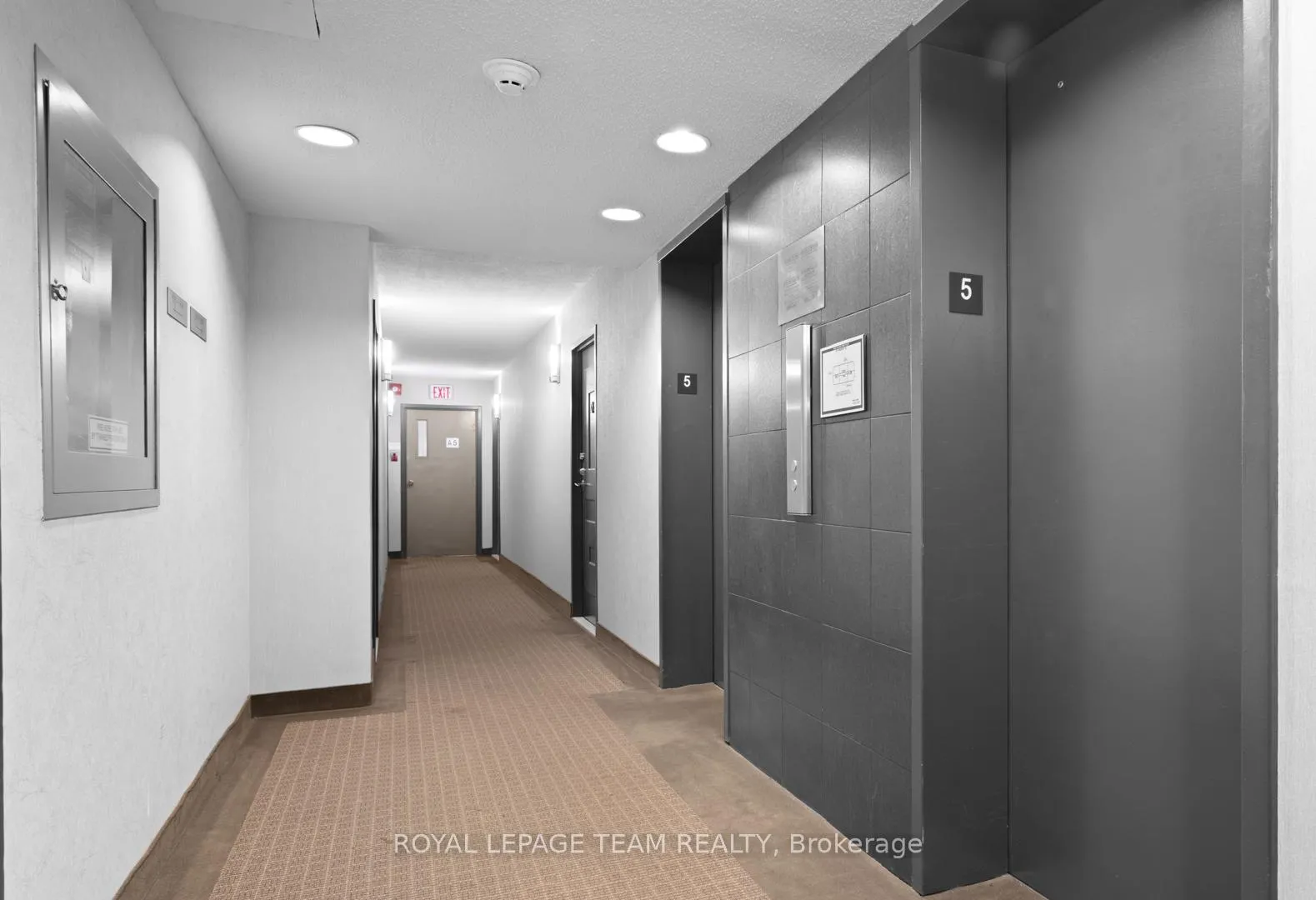 Photo 6 of Unit 503, 141 Somerset Street W, Ottawa, Ottawa Centre/Golden Triangle — HOMEH